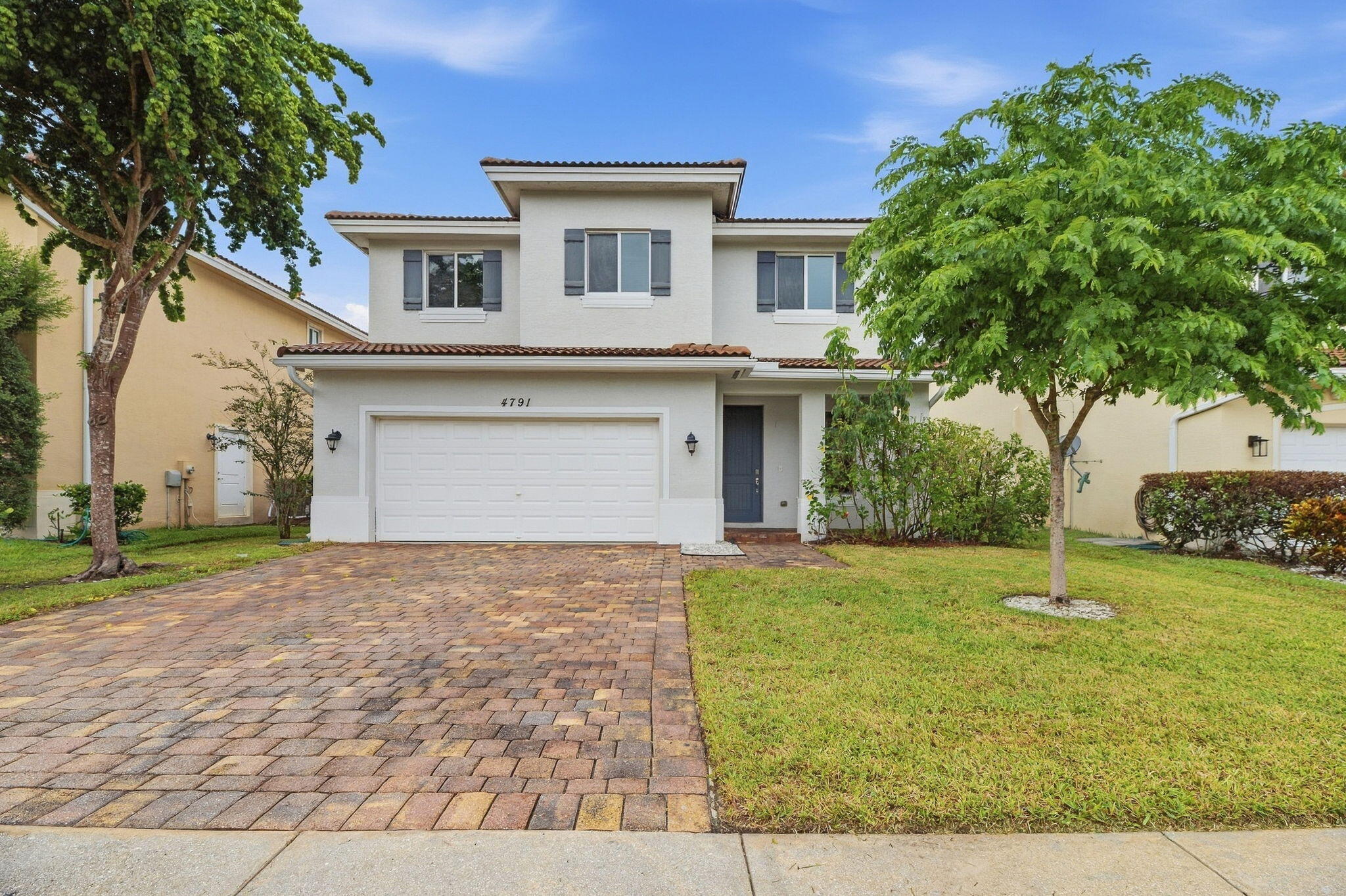 En Venta 4791 Foxtail Palm Court, Greenacres, FL 33463, Greenacres, FL 33463