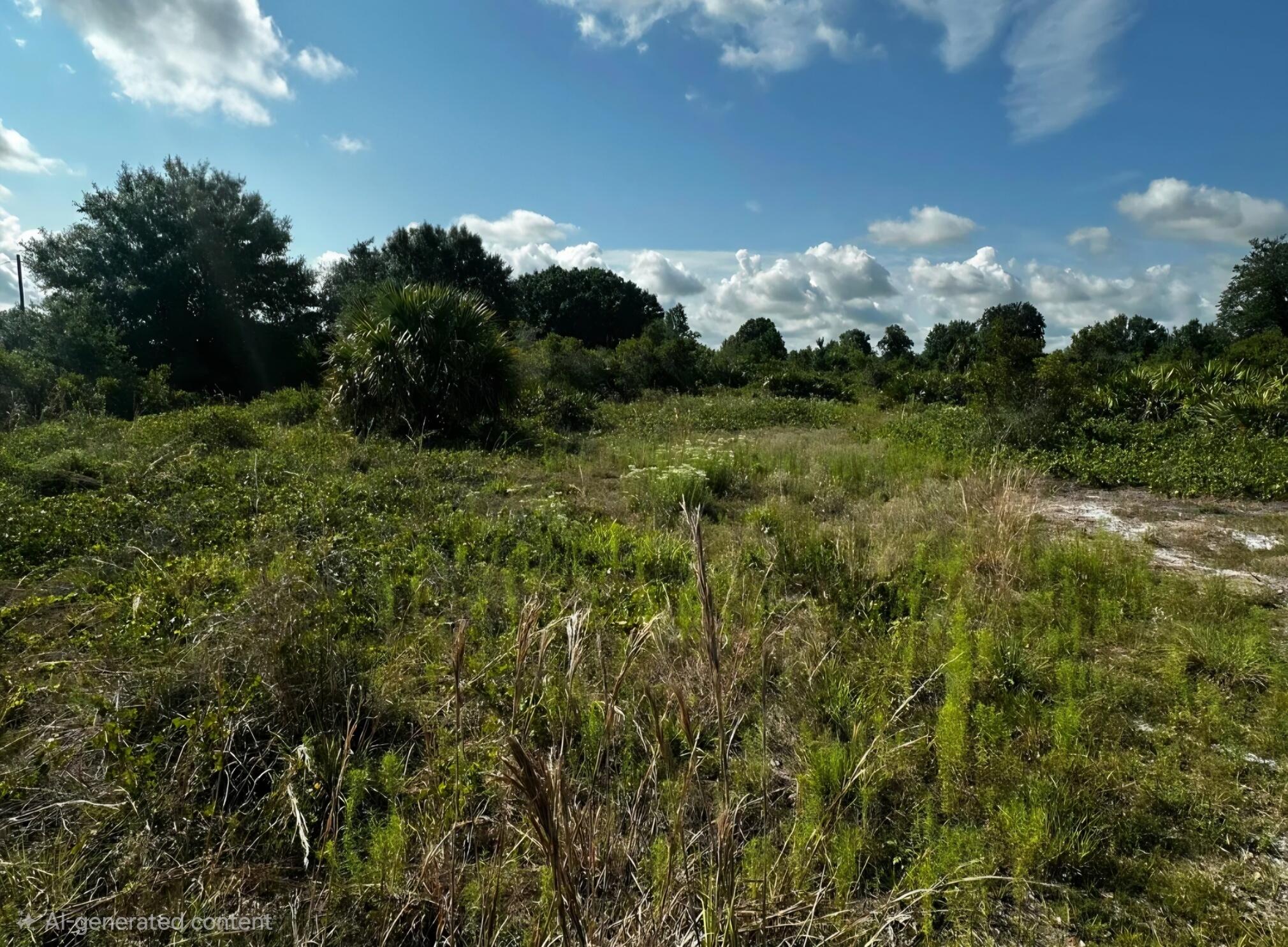En Venta 16326 NW 314TH Street, Okeechobee, FL 34972, Okeechobee, FL 34972