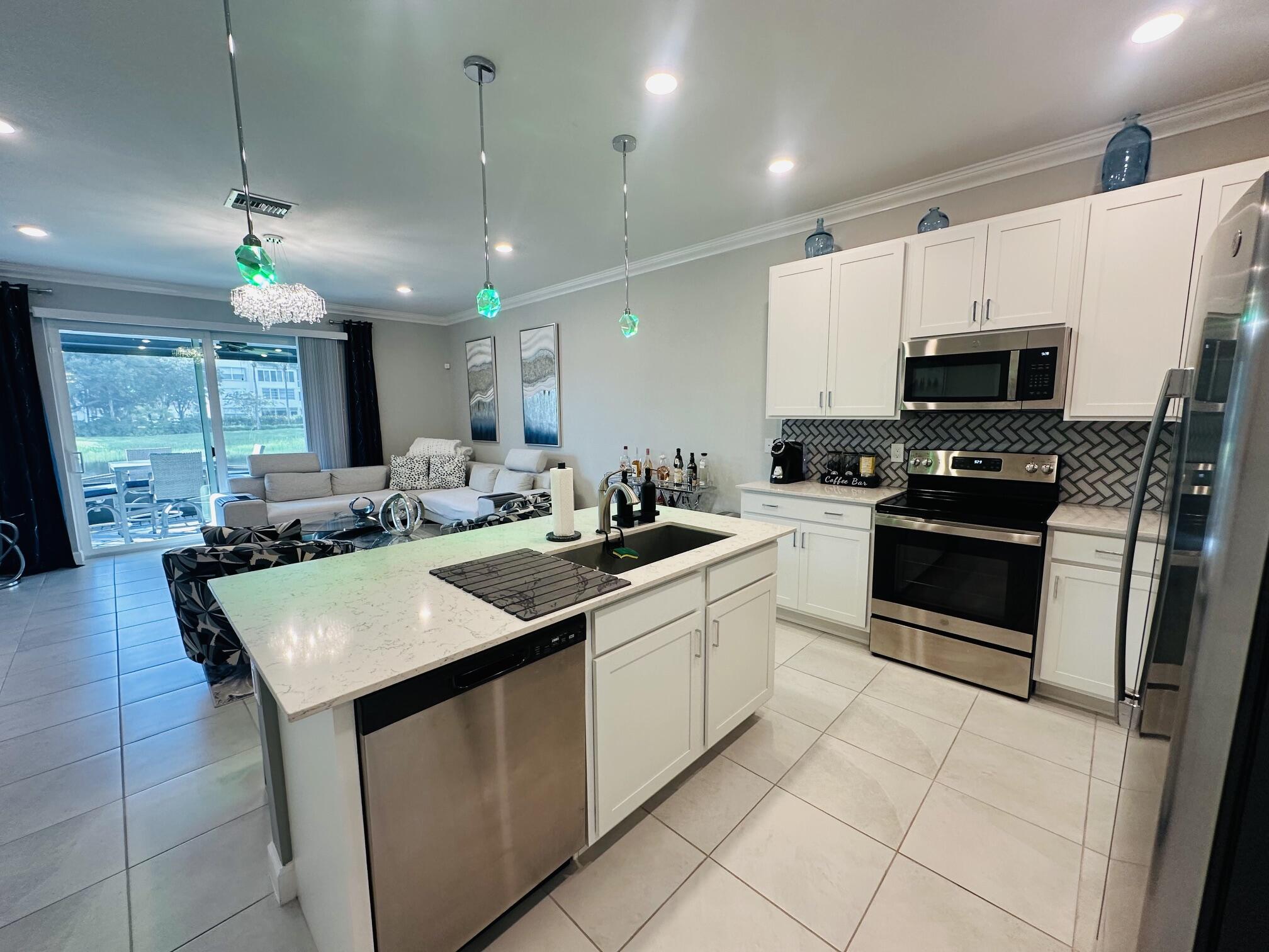 Foto de propiedad en 14668 THREE PONDS Trail, Delray Beach, FL 33446 Delray Beach con MLS# 