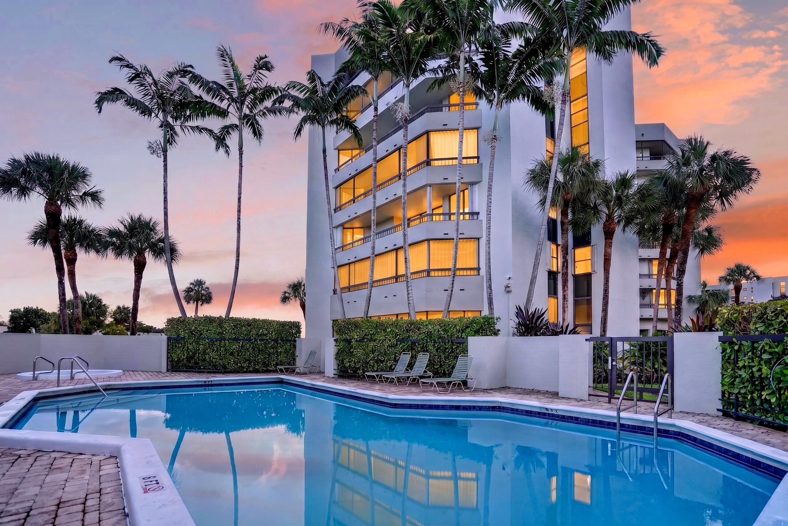 En Venta 6463 La Costa Drive 402, Boca Raton, FL 33433, Boca Raton, FL 33433