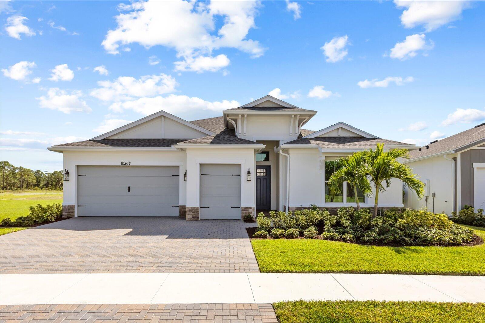 En Renta 10264 NW Field Flower Trail, Port St. Lucie, FL 34987, Port St. Lucie, FL 34987
