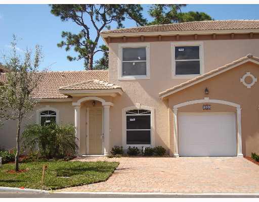 Foto de propiedad en 4704 Villas Santorini Drive, Lake Worth, FL 33461 Lake Worth con MLS# 
