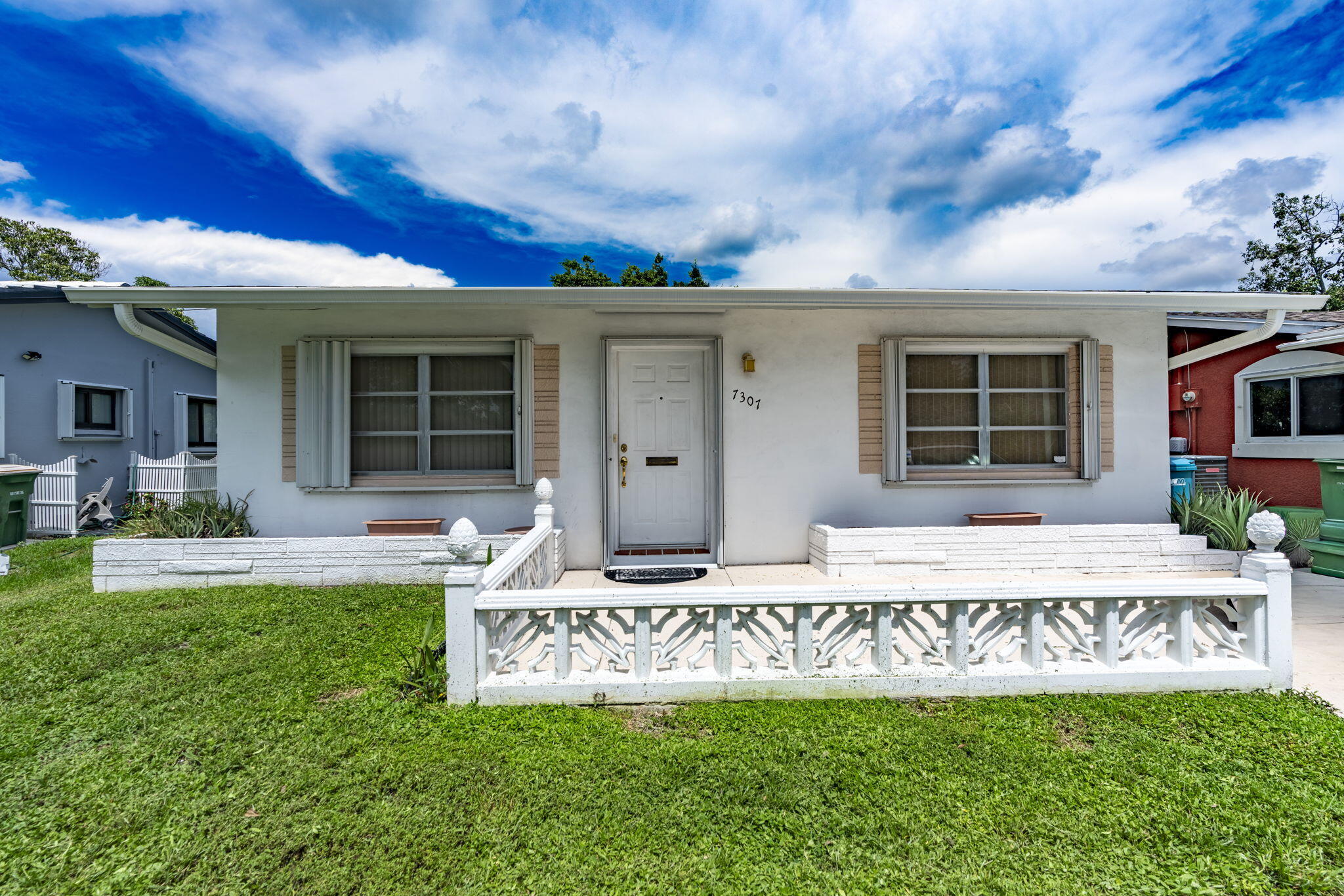 En Venta 7307 NW 62ND Street, Tamarac, FL 33321, Tamarac, FL 33321