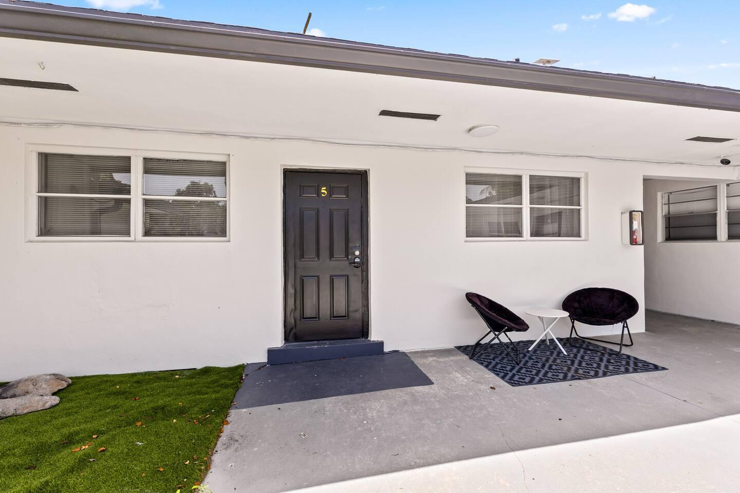En Renta 1826 Sherman Street Apt 5, Hollywood, FL 33020, Hollywood, FL 33020