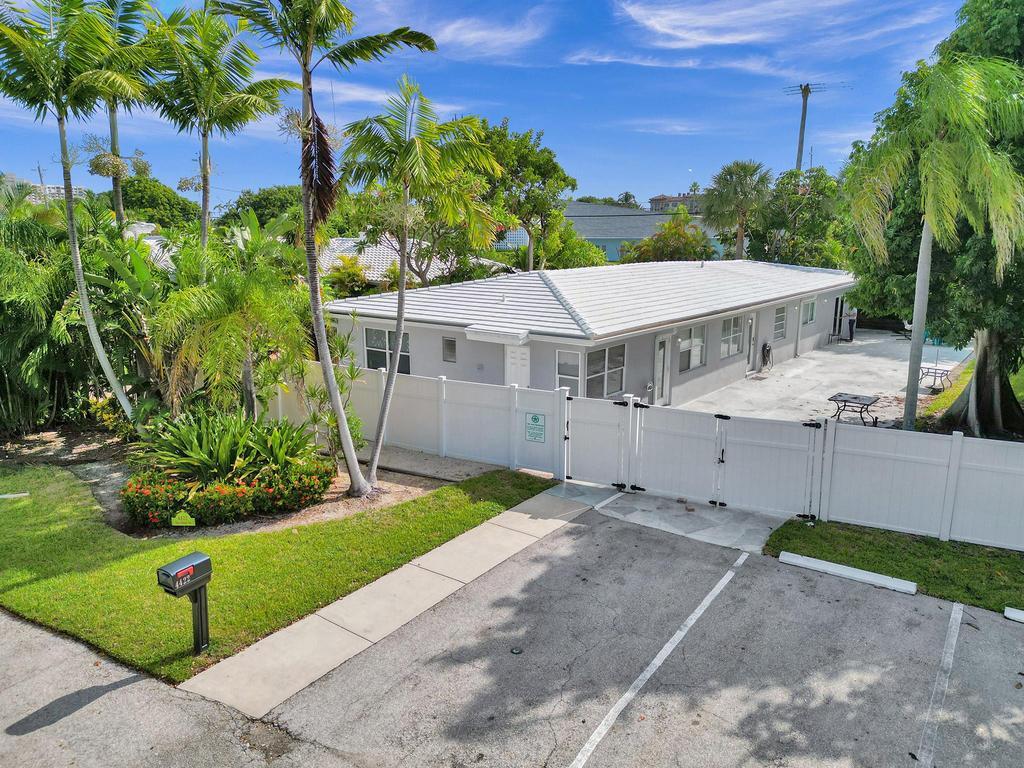 En Renta 4422 Sea Grape Drive, Lauderdale-By-The-Sea, FL 33308, Lauderdale-By-The-Sea, FL 33308