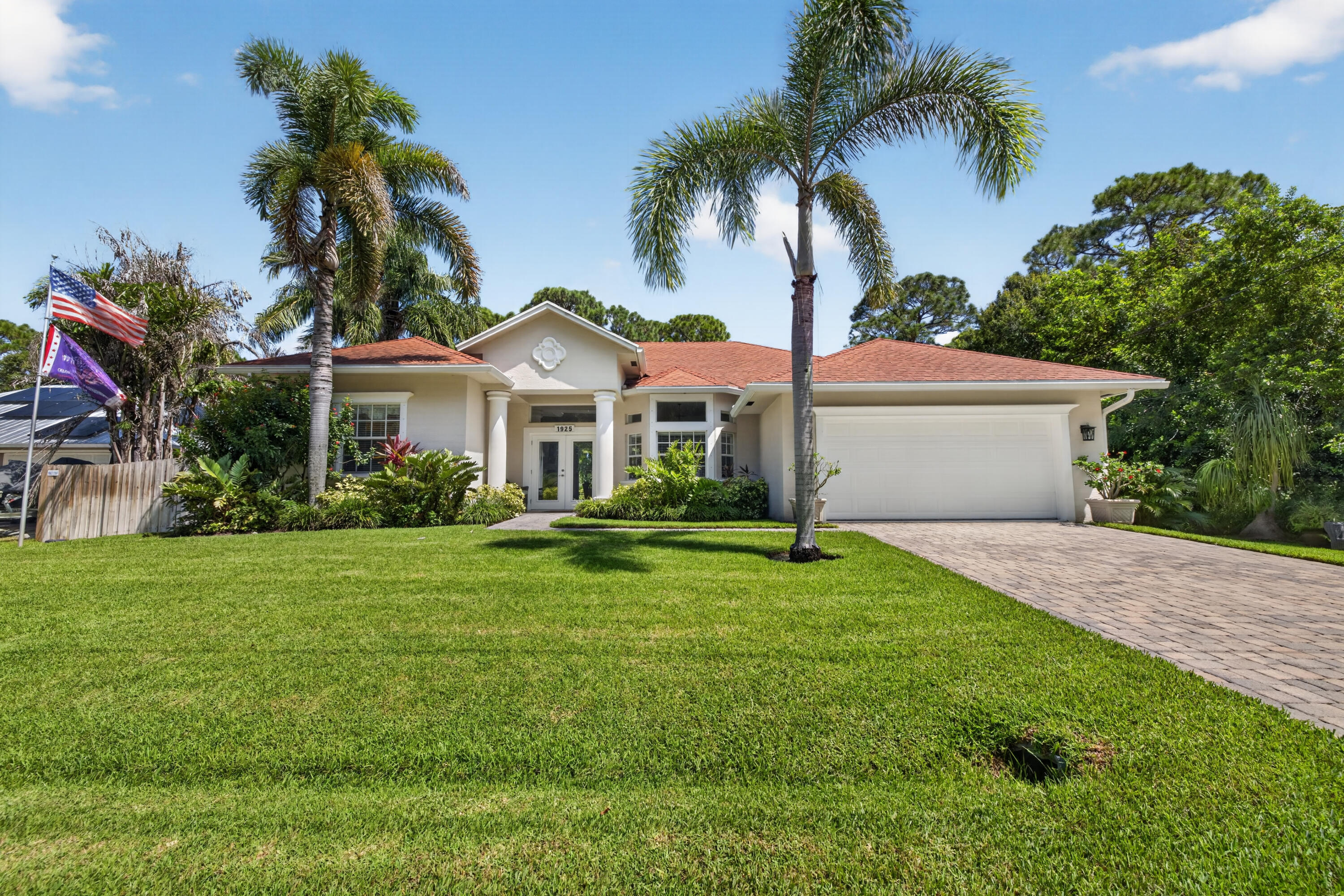 En Venta 1925 SW OAKWOOD Road, Port St. Lucie, FL 34953, Port St. Lucie, FL 34953