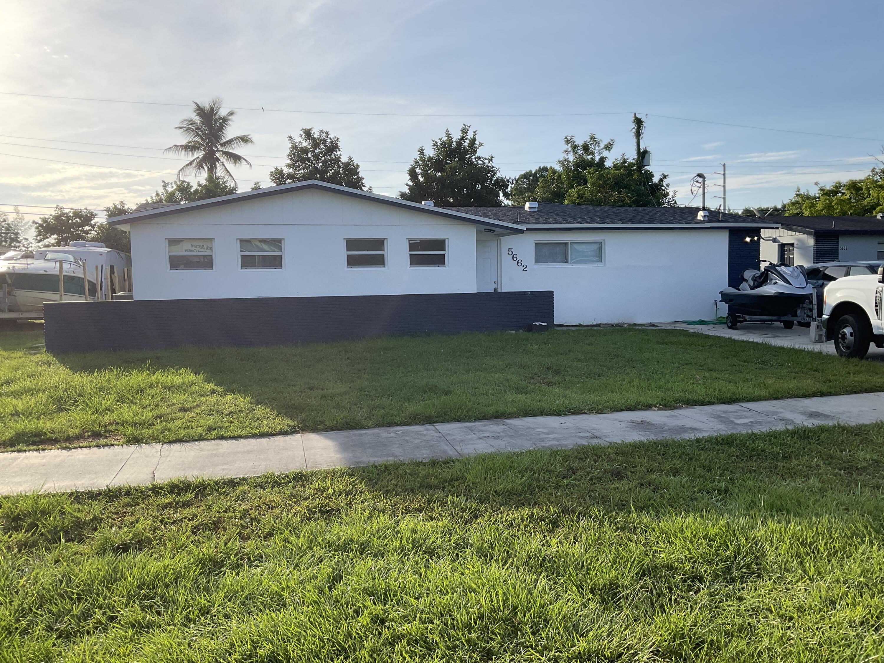 En Renta 5662 PARKE Avenue, West Palm Beach, FL 33407, West Palm Beach, FL 33407
