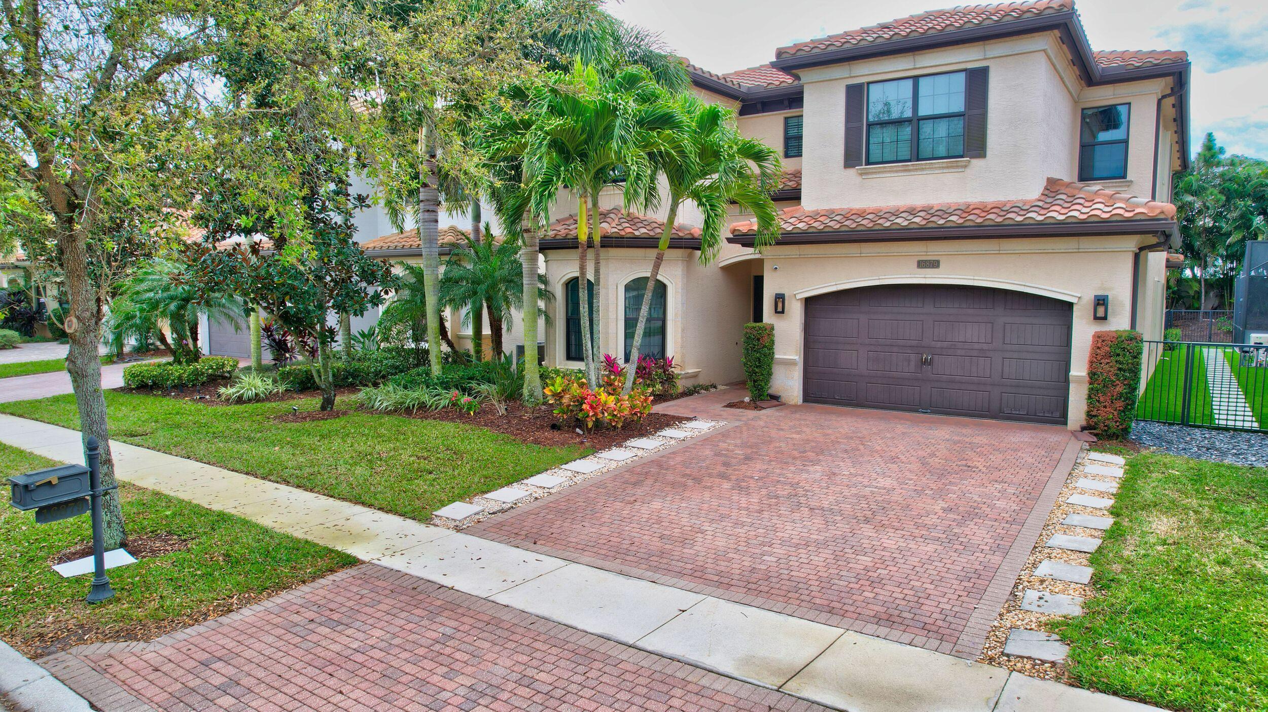En Renta 16879 Bridge Crossing Circle, Delray Beach, FL 33446, Delray Beach, FL 33446
