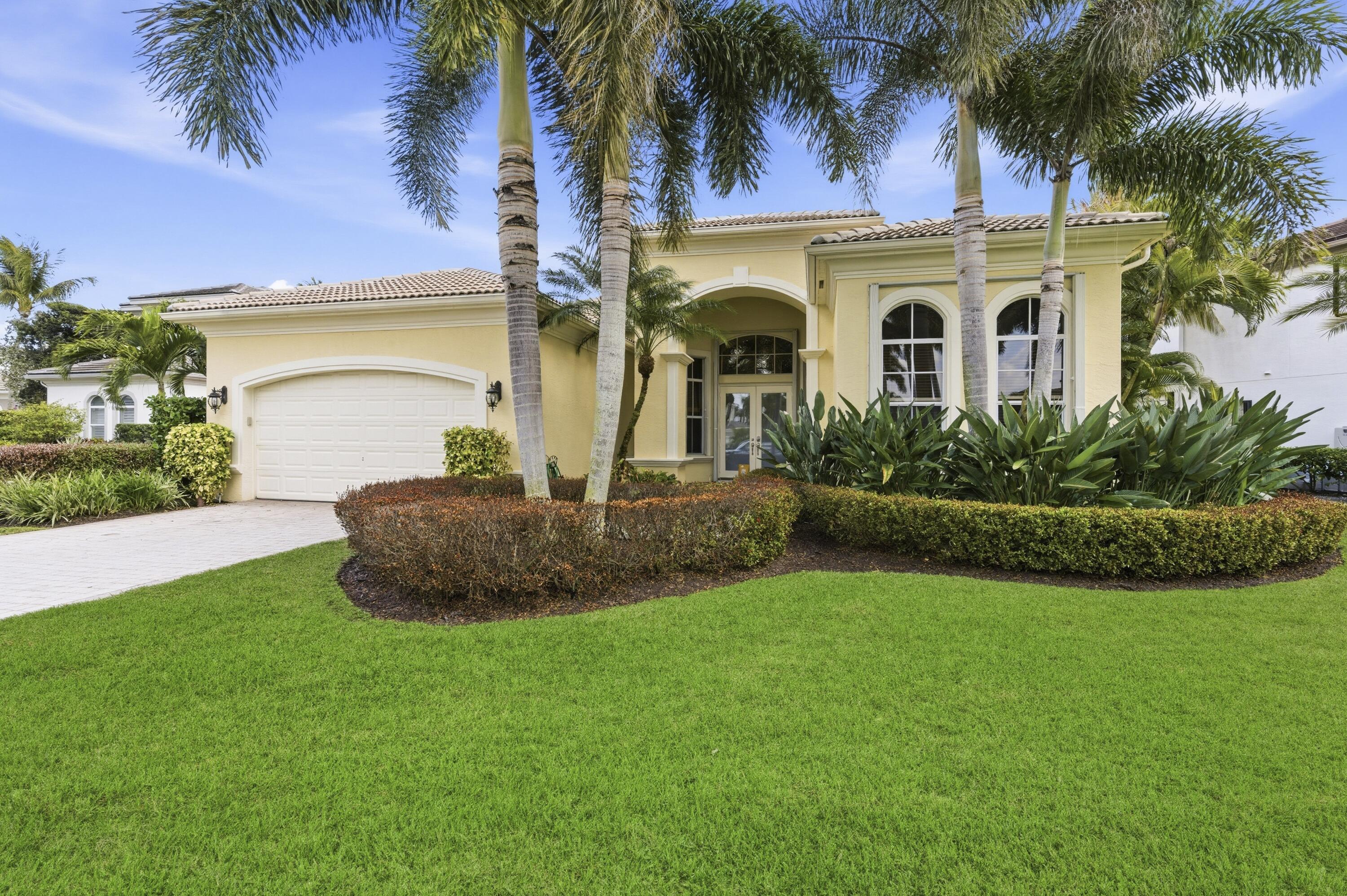 En Venta 401 VIA PLACITA, Palm Beach Gardens, FL 33418, Palm Beach Gardens, FL 33418