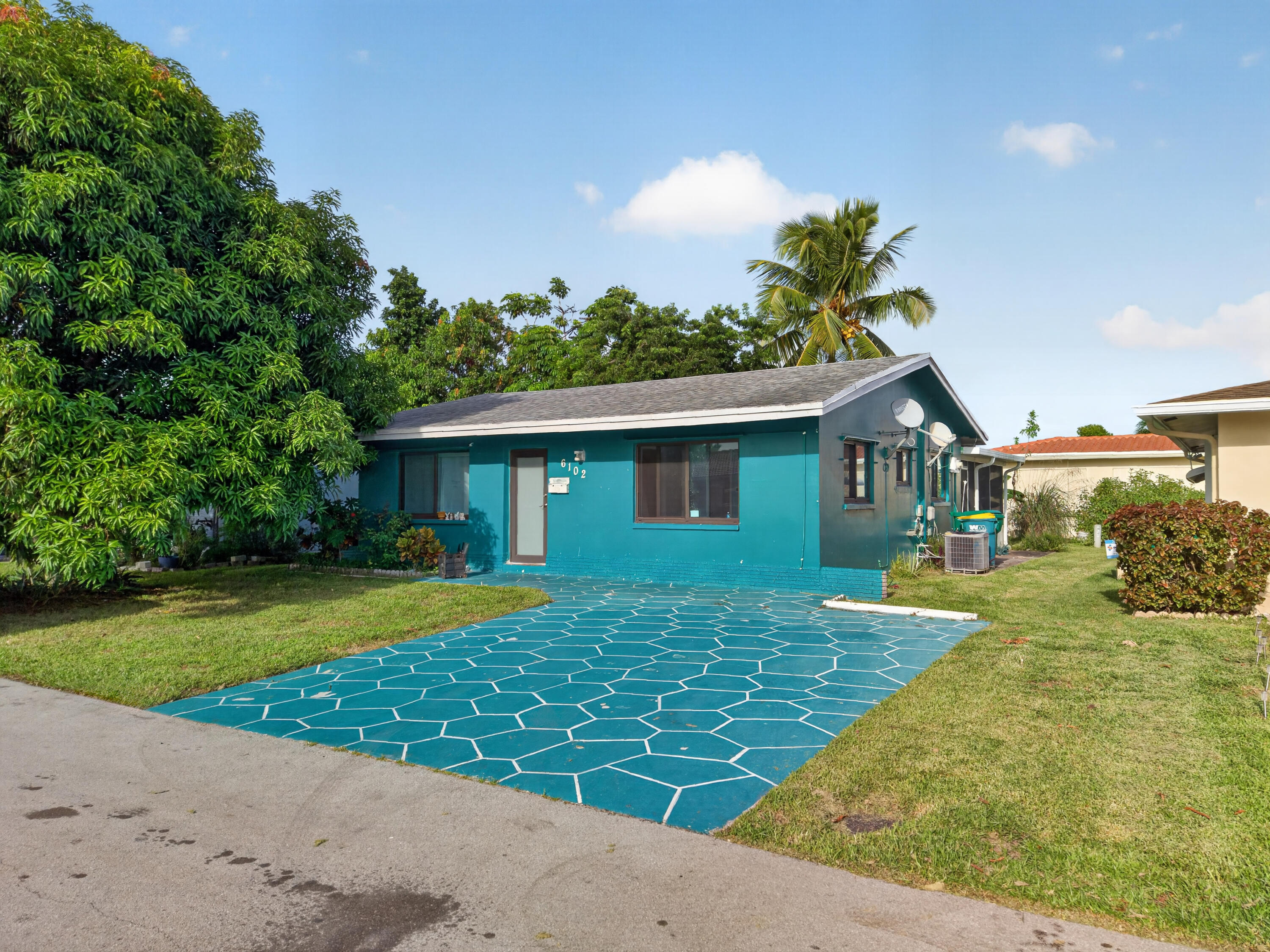 En Venta 6102 NW 69th Avenue, Tamarac, FL 33321, Tamarac, FL 33321