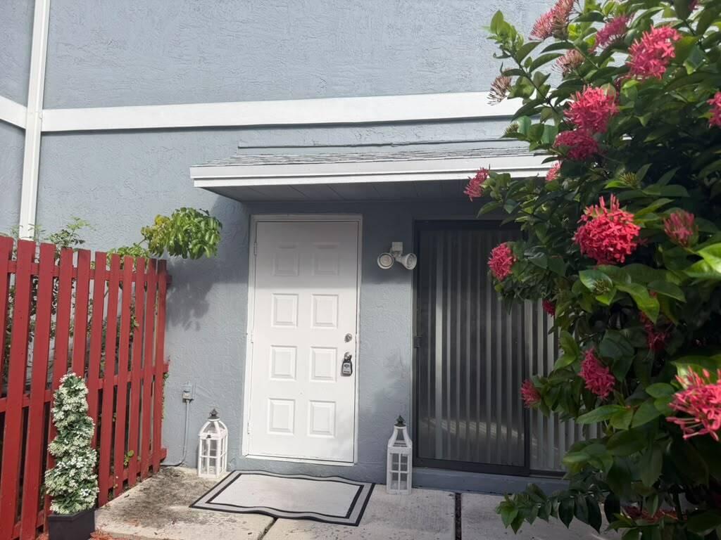 Foto de propiedad en 1 CROSSINGS Circle C, Boynton Beach, FL 33435 Boynton Beach con MLS# 