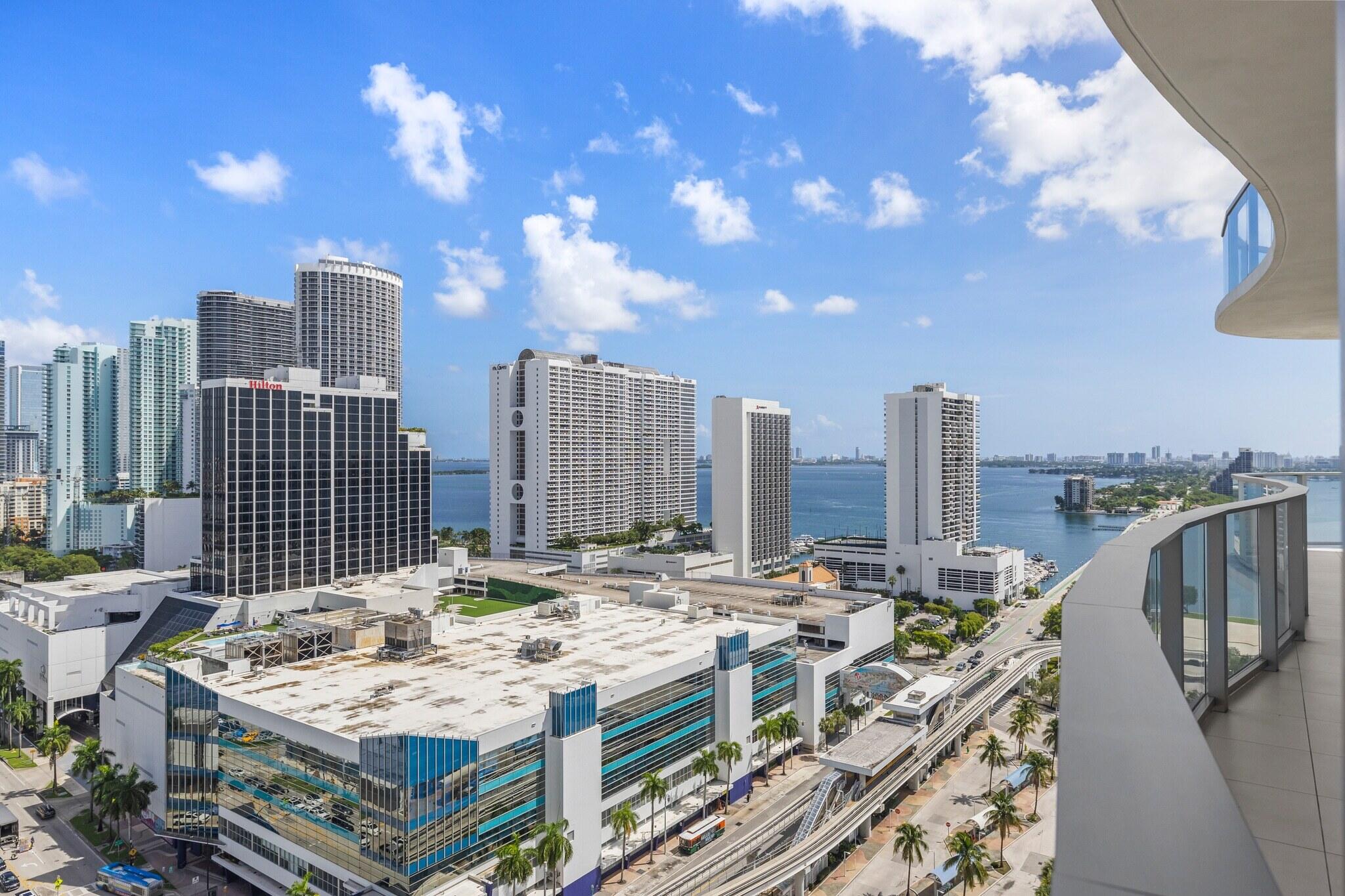 En Renta 1400 Biscayne Boulevard 2007, Miami, FL 33132, Miami, FL 33132