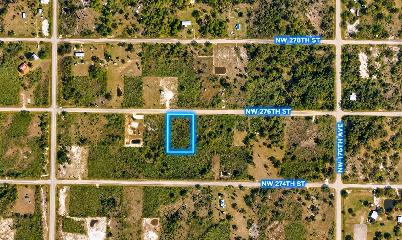 En Venta 18076 NW 276TH Street, Okeechobee, FL 34972, Okeechobee, FL 34972