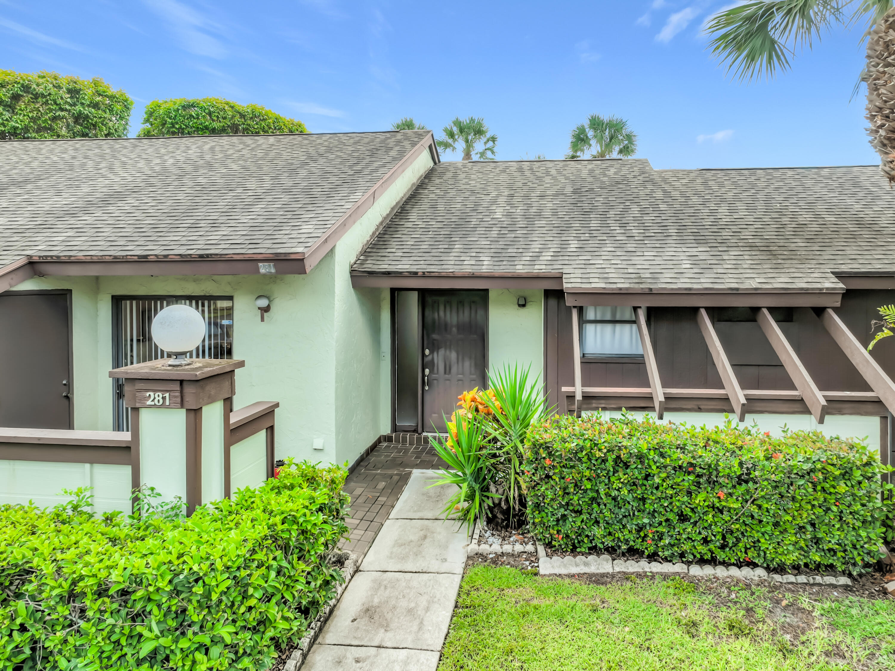 En Venta 281 AMBER Court, Royal Palm Beach, FL 33411, Royal Palm Beach, FL 33411