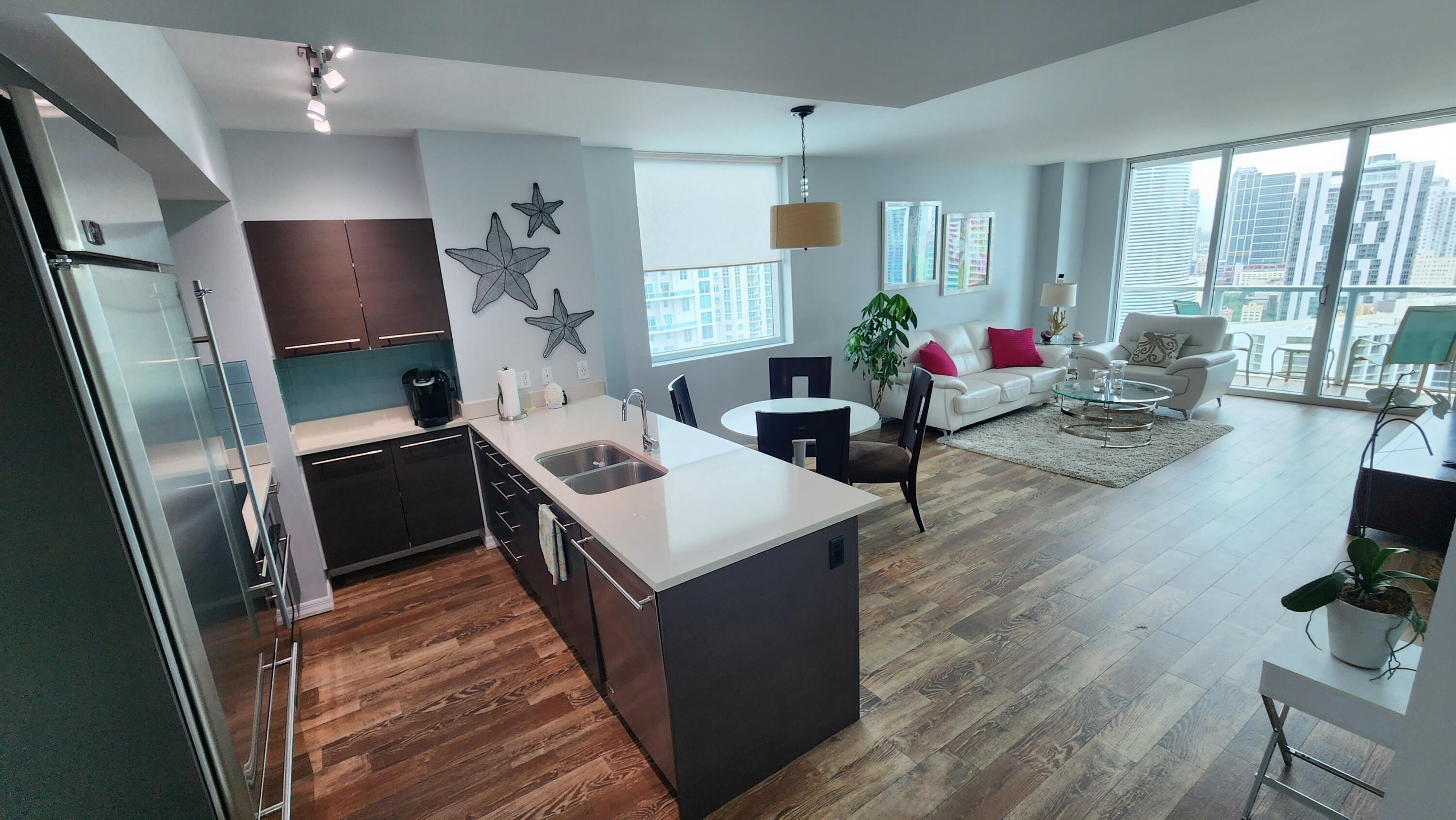 En Renta 500 BRICKELL Avenue 3507, Miami, FL 33131, Miami, FL 33131