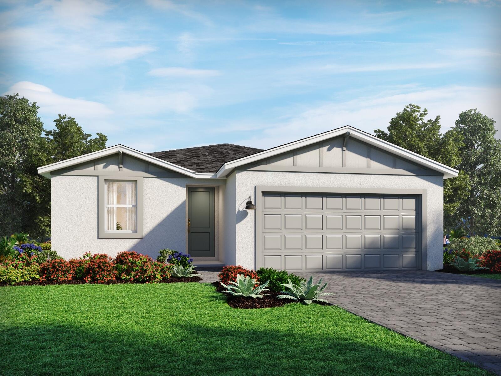 Foto de propiedad en 5502 Hampton Park Circle, Vero Beach, FL 32966 Vero Beach con MLS# 