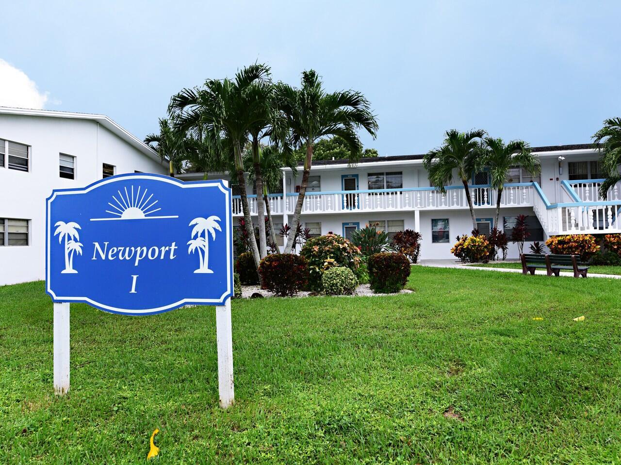 En Renta 141 Newport I, Deerfield Beach, FL 33442, Deerfield Beach, FL 33442