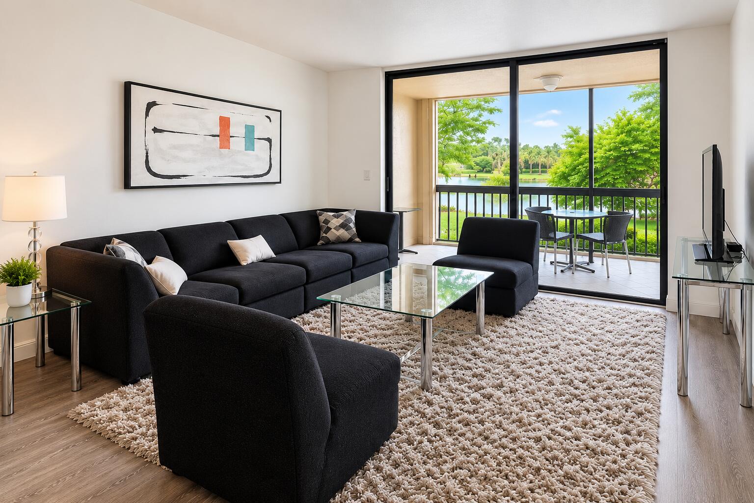 Foto de propiedad en 950 Egret Circle 5206, Delray Beach, FL 33444 Delray Beach con MLS# 
