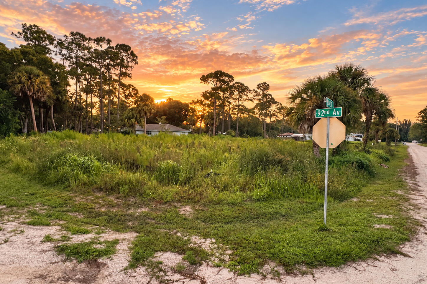 Foto de propiedad en 8106 92ND Avenue, Vero Beach, FL 32967 Vero Beach con MLS# 