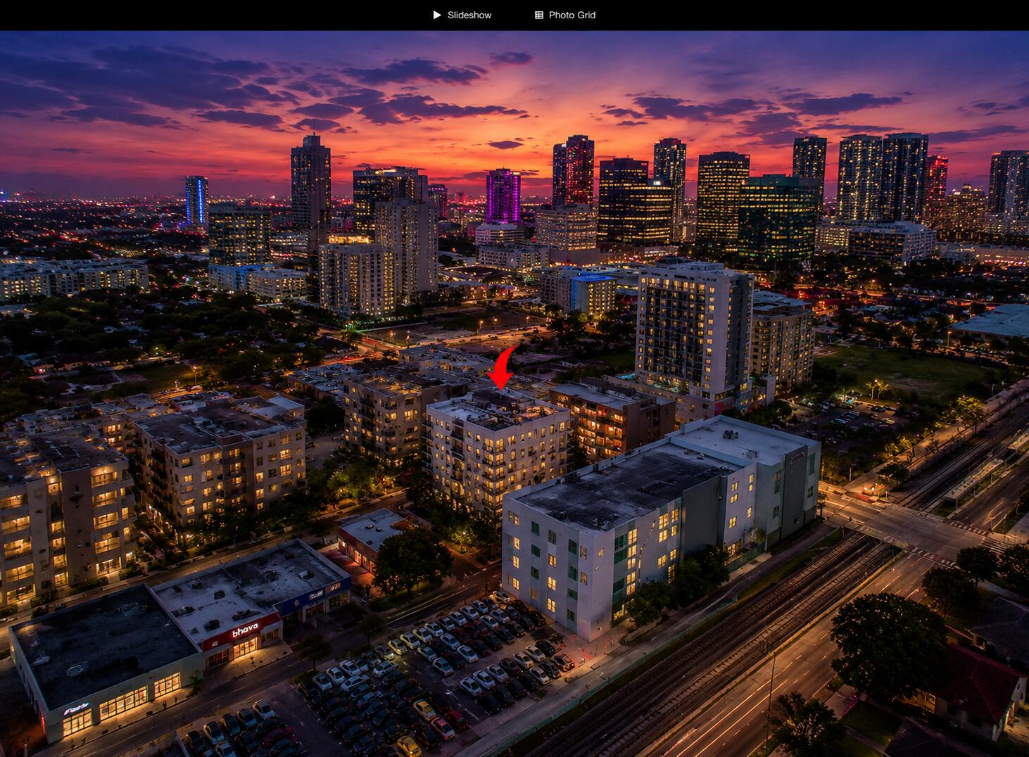 En Venta 411 NW 1ST Avenue 704, Fort Lauderdale, FL 33301, Fort Lauderdale, FL 33301