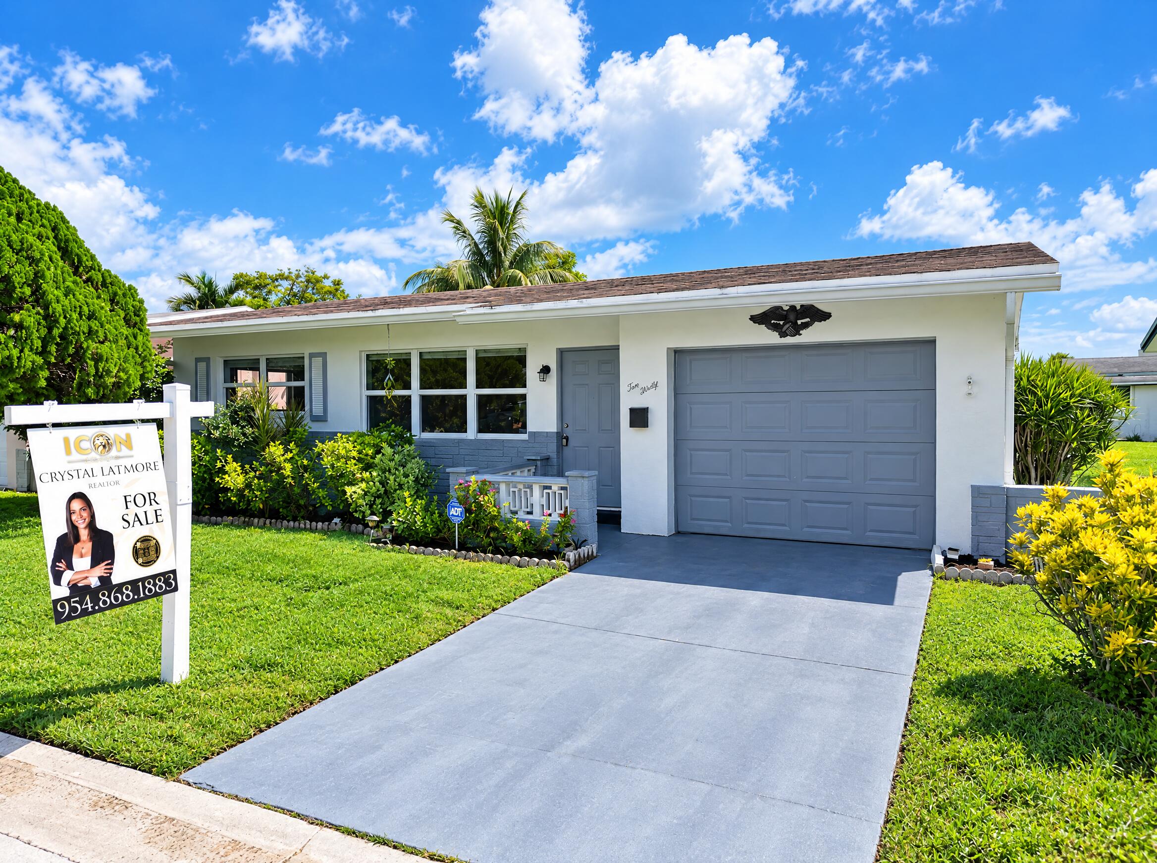En Venta 1030 NW 69TH Avenue, Margate, FL 33063, Margate, FL 33063