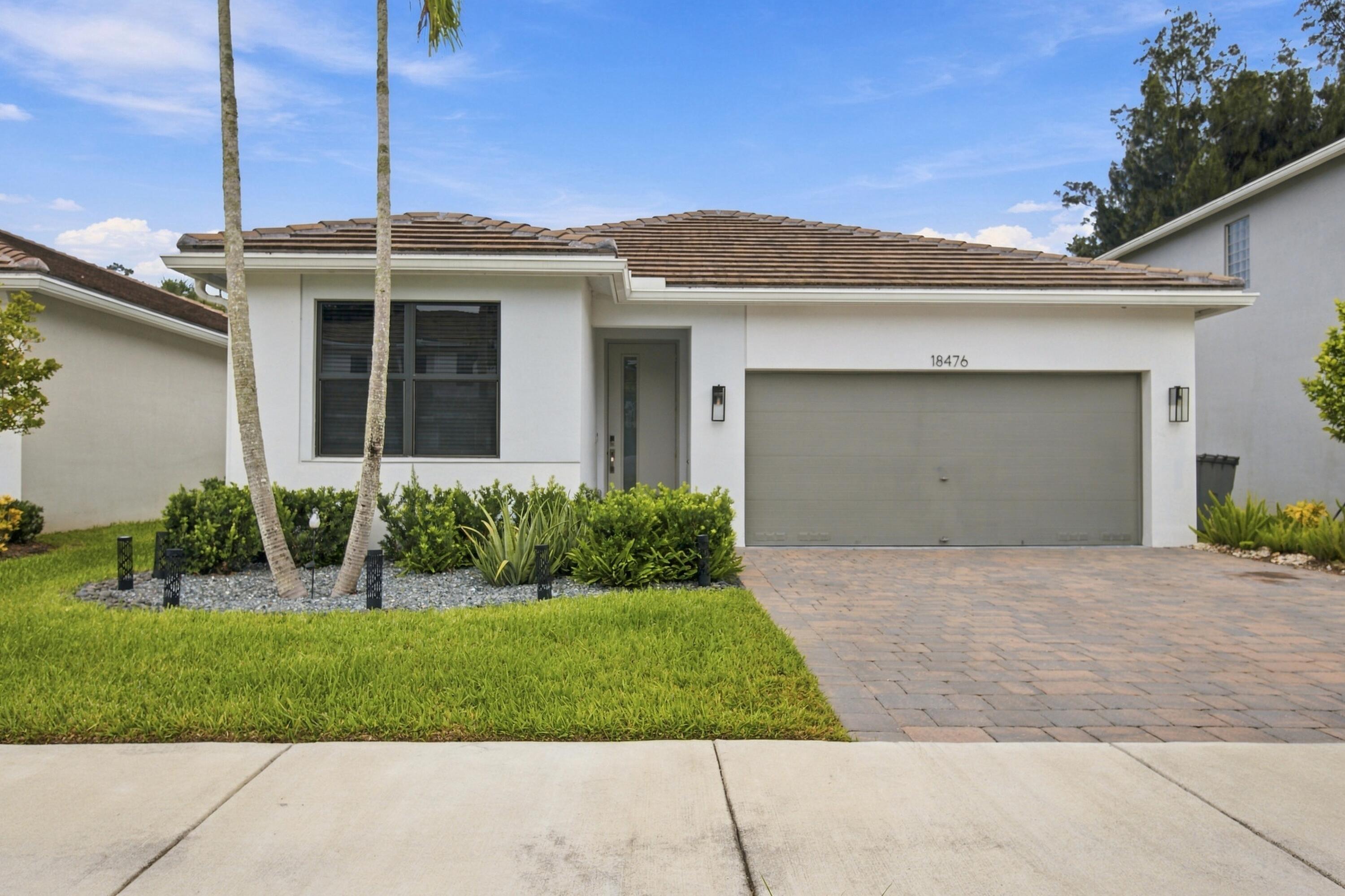 Foto de propiedad en 18476 Glenstone Street, Jupiter, FL 33458 Jupiter con MLS# 