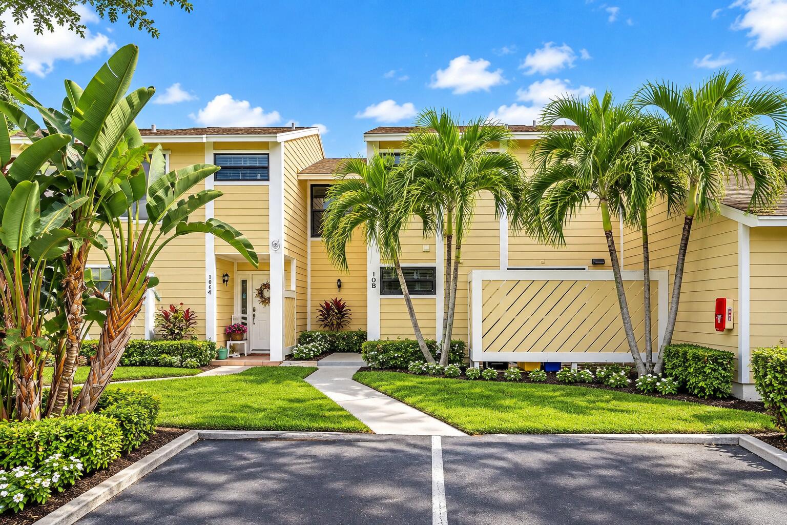 En Venta 502 Lakewood Drive 10B, Jupiter, FL 33458, Jupiter, FL 33458