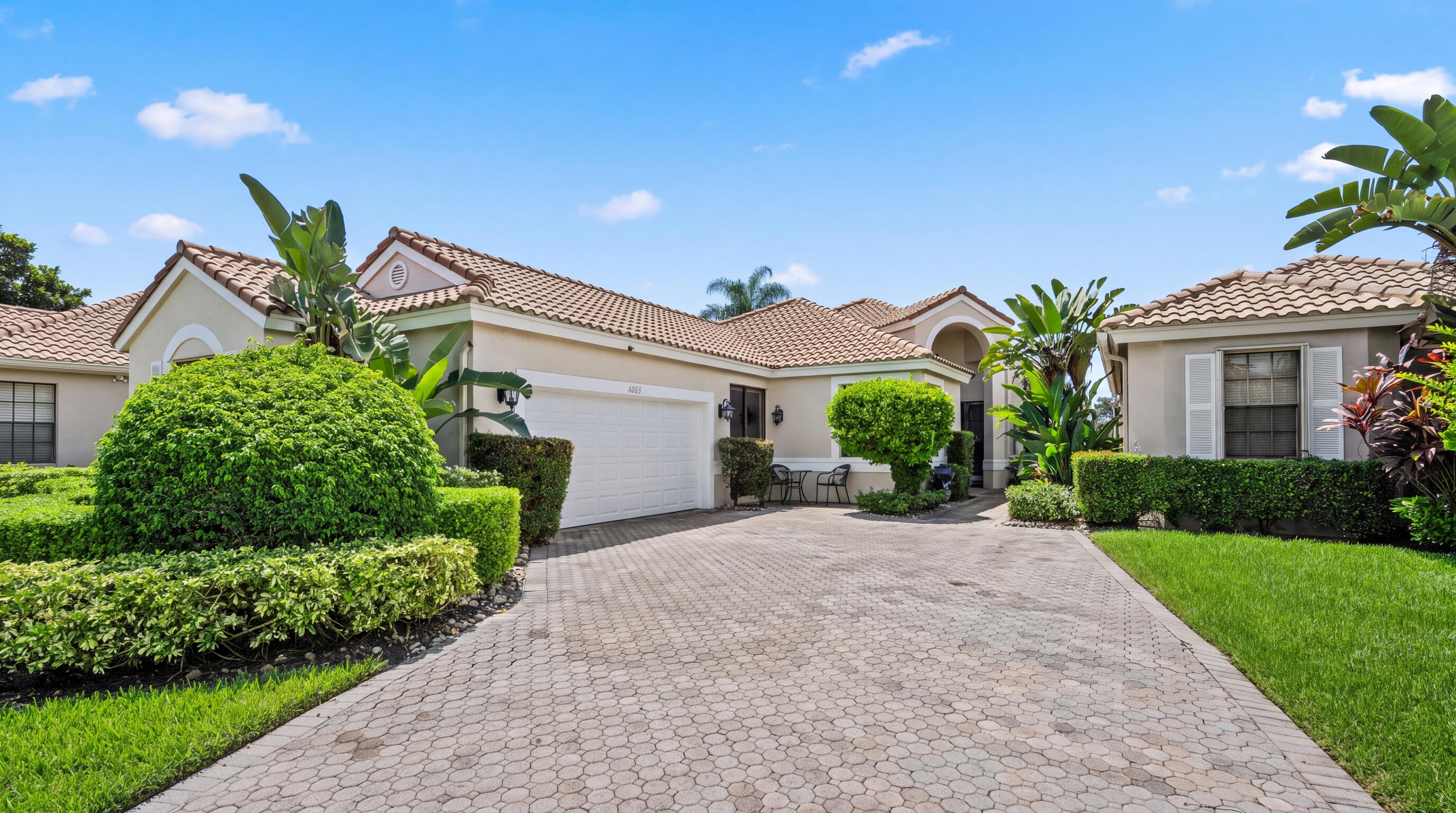 En Venta 4465 BARCLAY FAIR Way, Lake Worth, FL 33449, Lake Worth, FL 33449