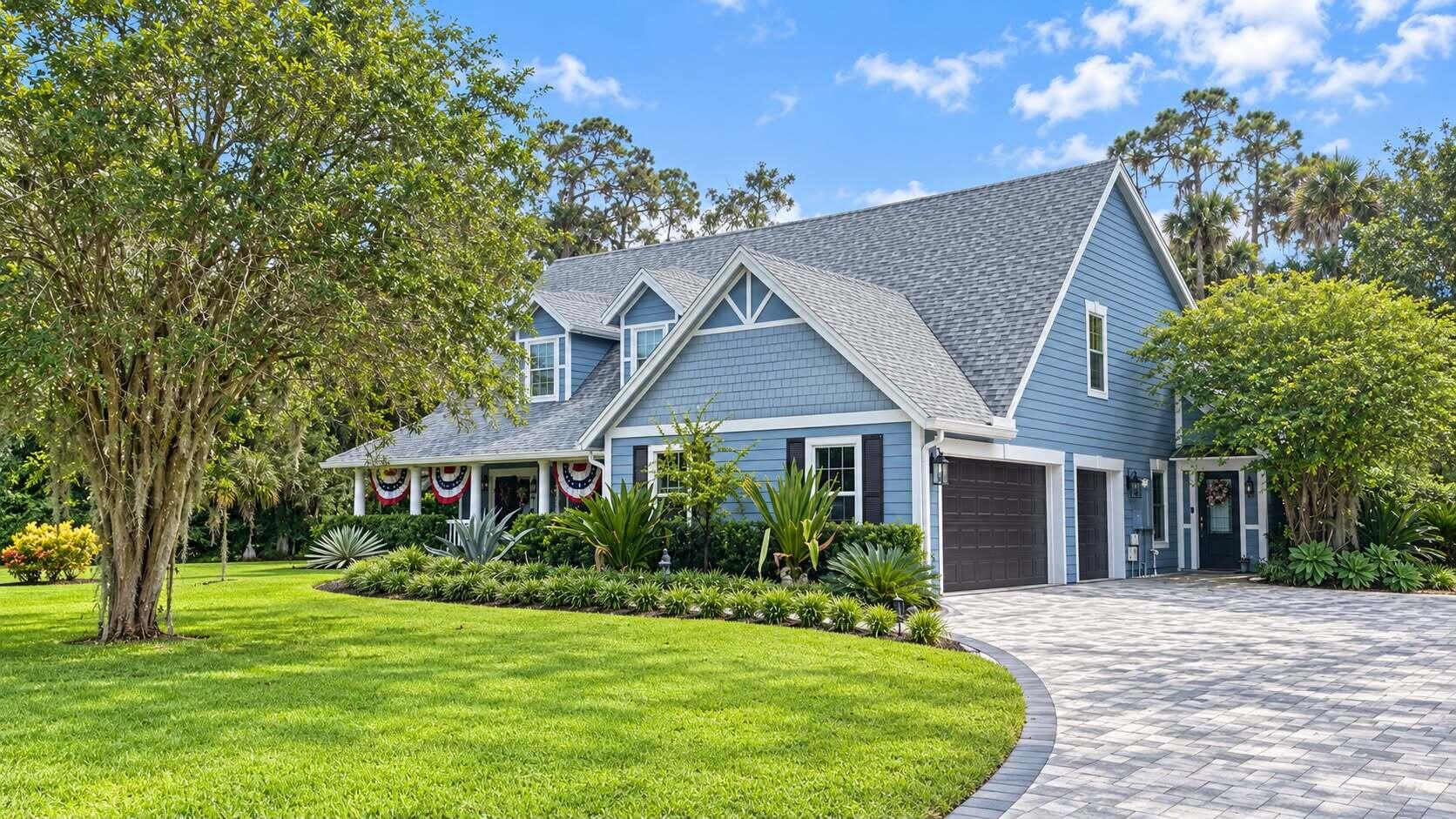 Foto de propiedad en 4651 Hunting Trail, Lake Worth, FL 33467 Lake Worth con MLS# 