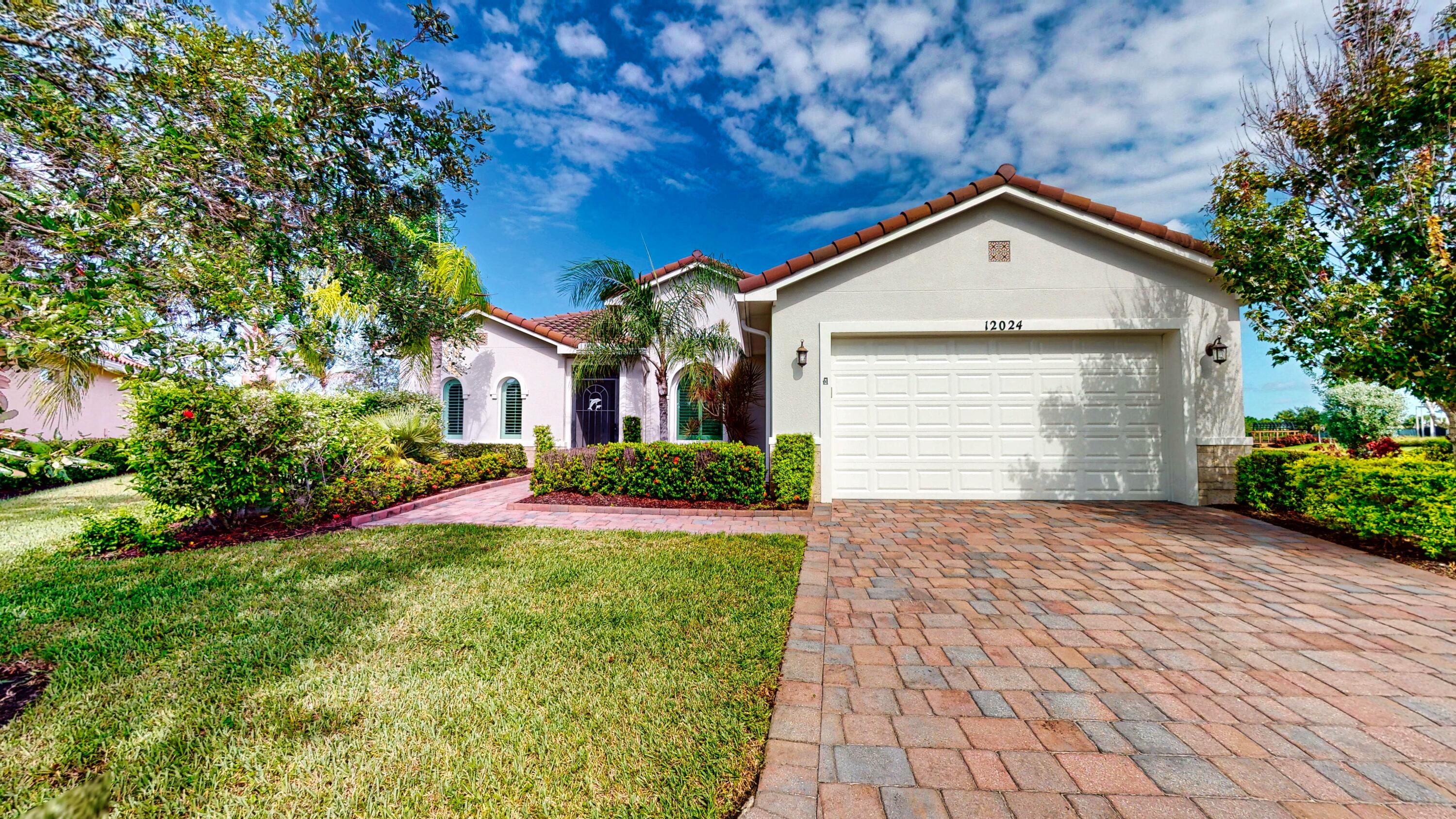 En Venta 12024 SW BAYBERRY Avenue, Port St. Lucie, FL 34987, Port St. Lucie, FL 34987