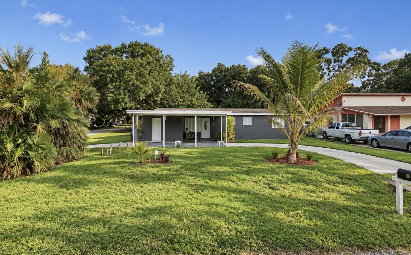 En Venta 110 N 40TH Street, Fort Pierce, FL 34947, Fort Pierce, FL 34947
