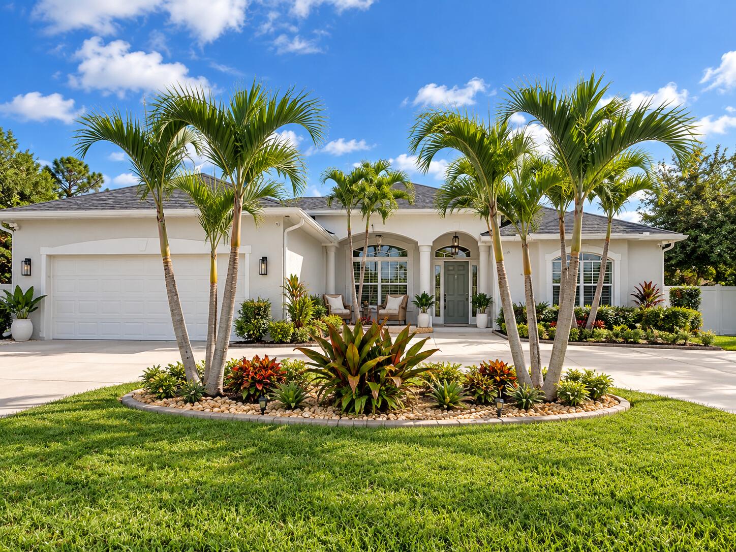En Venta 5135 NW ALJO Circle, Port St. Lucie, FL 34986, Port St. Lucie, FL 34986