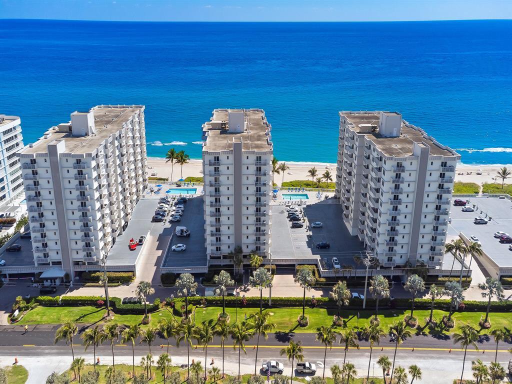 En Venta 3215 S Ocean Boulevard 906, Highland Beach, FL 33487, Highland Beach, FL 33487