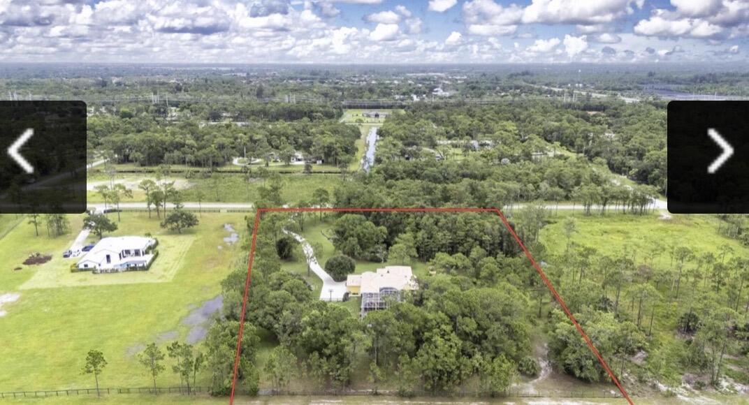 Foto de propiedad en 5637 COUGARS PROWL, Lake Worth, FL 33449 Lake Worth con MLS# 