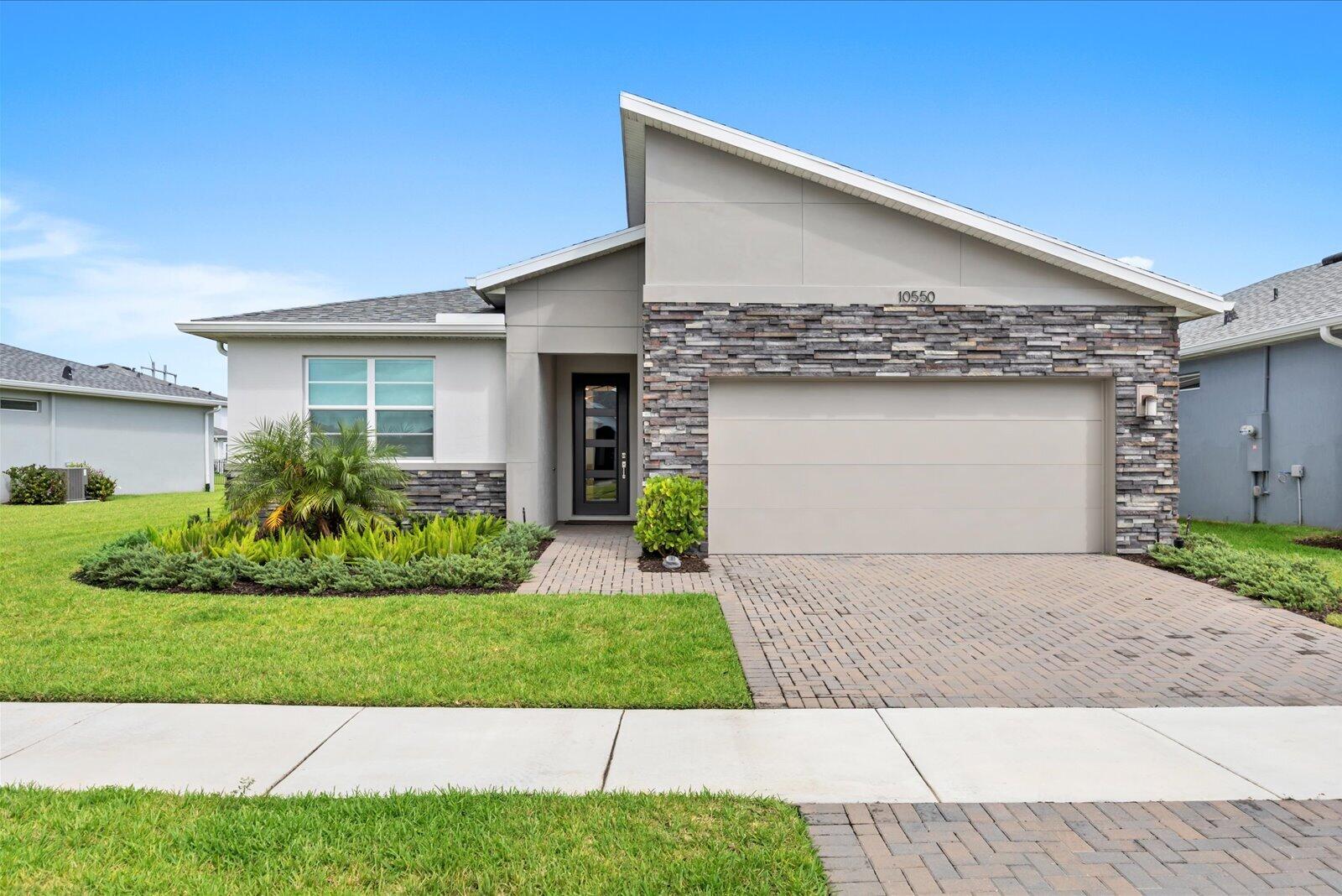 En Renta 10550 SW Orana Drive, Port St. Lucie, FL 34987, Port St. Lucie, FL 34987