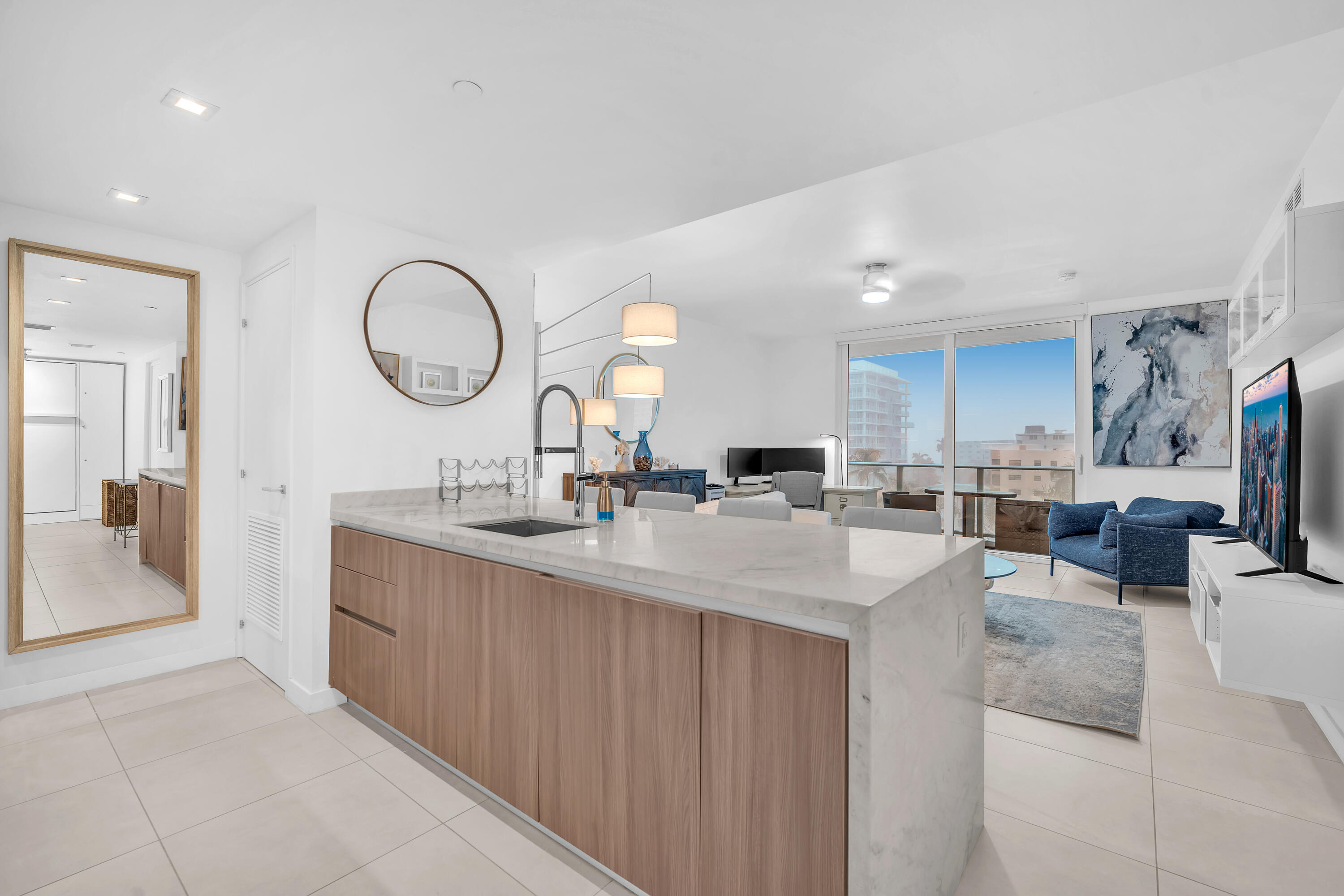 En Venta 401 N BIRCH Road 512, Fort Lauderdale, FL 33304, Fort Lauderdale, FL 33304