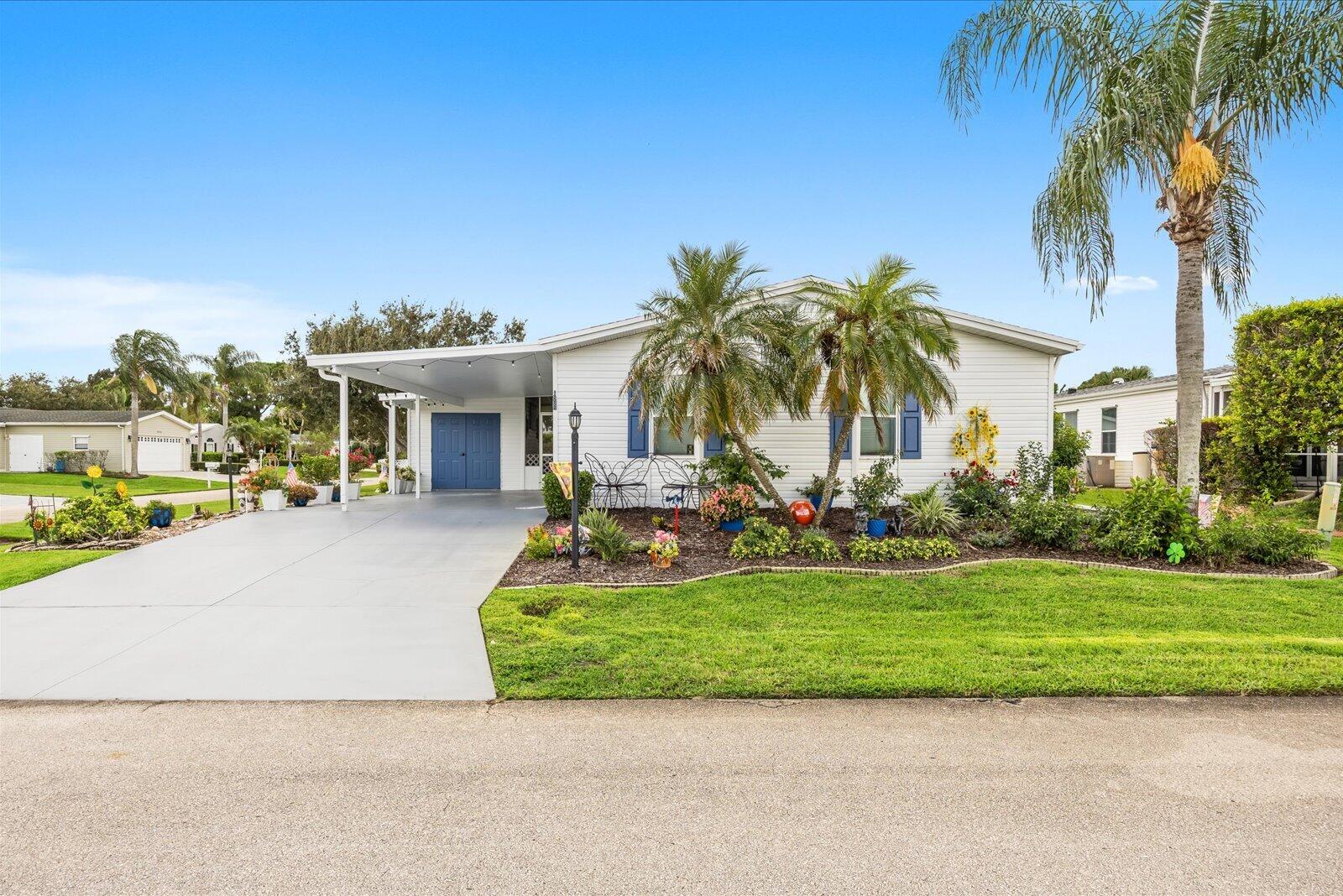 En Venta 3052 Five Iron Drive, Port St. Lucie, FL 34952, Port St. Lucie, FL 34952