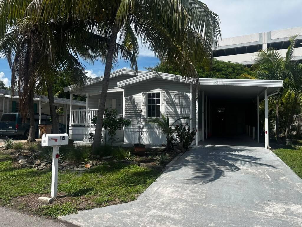 En Venta 115 NE 52nd Street, Pompano Beach, FL 33064, Pompano Beach, FL 33064
