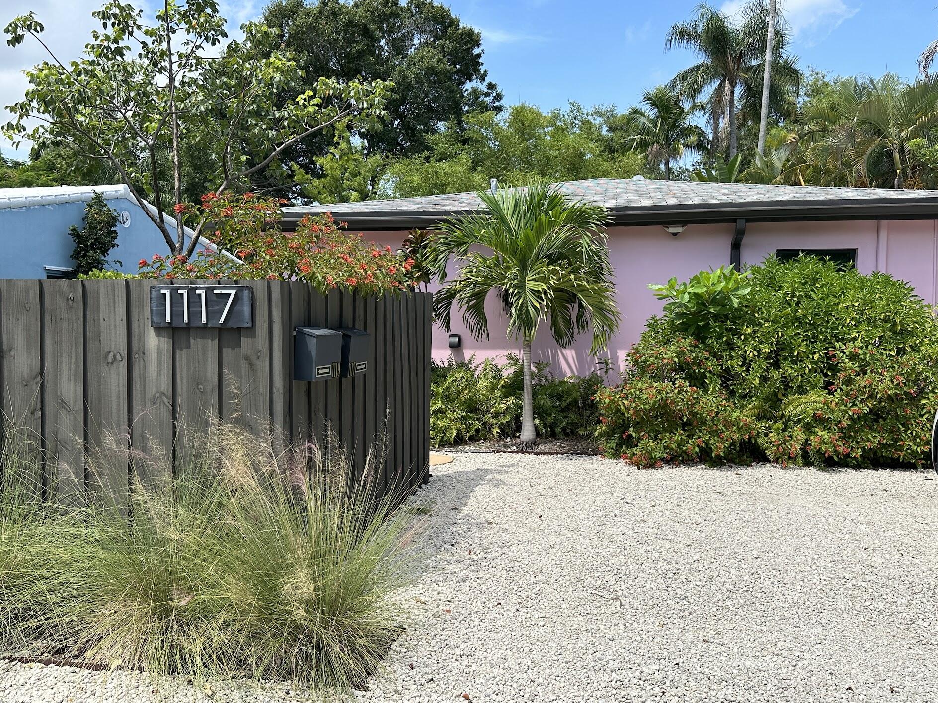 En Renta 1117 NE 17TH, Fort Lauderdale, FL 33304, Fort Lauderdale, FL 33304