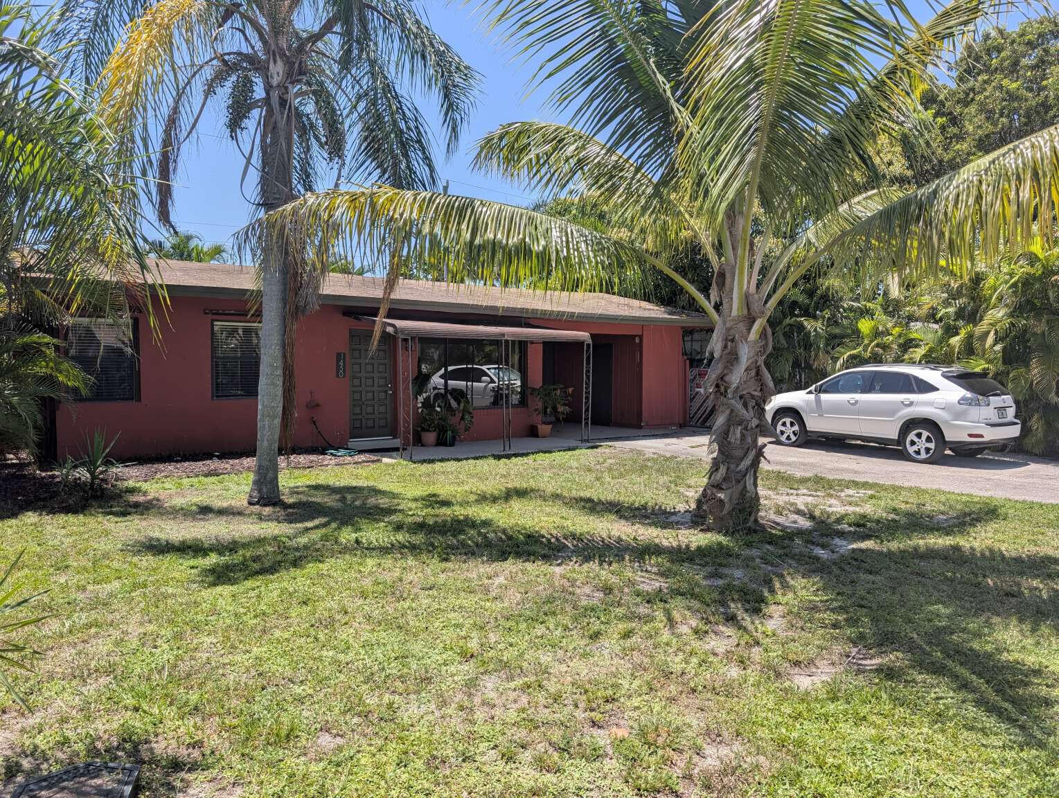 Foto de propiedad en 1450 NE 30TH Street, Pompano Beach, FL 33064 Pompano Beach con MLS# 