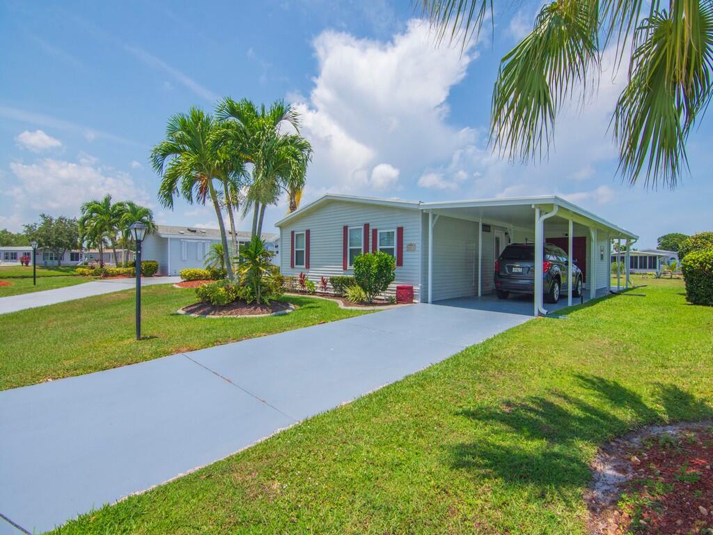 En Venta 8471 Schefflera Court, Port St. Lucie, FL 34952, Port St. Lucie, FL 34952