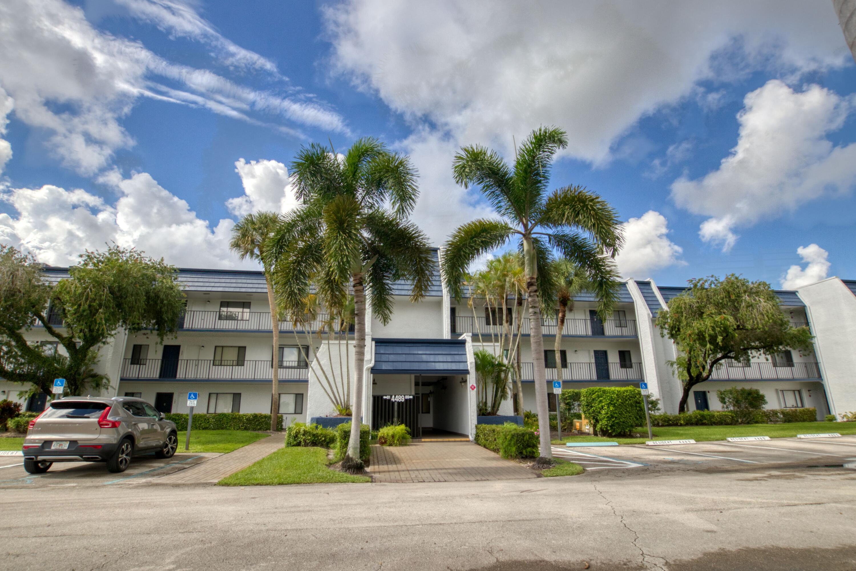 En Renta 4489 LUXEMBURG Court 304, Lake Worth, FL 33467, Lake Worth, FL 33467