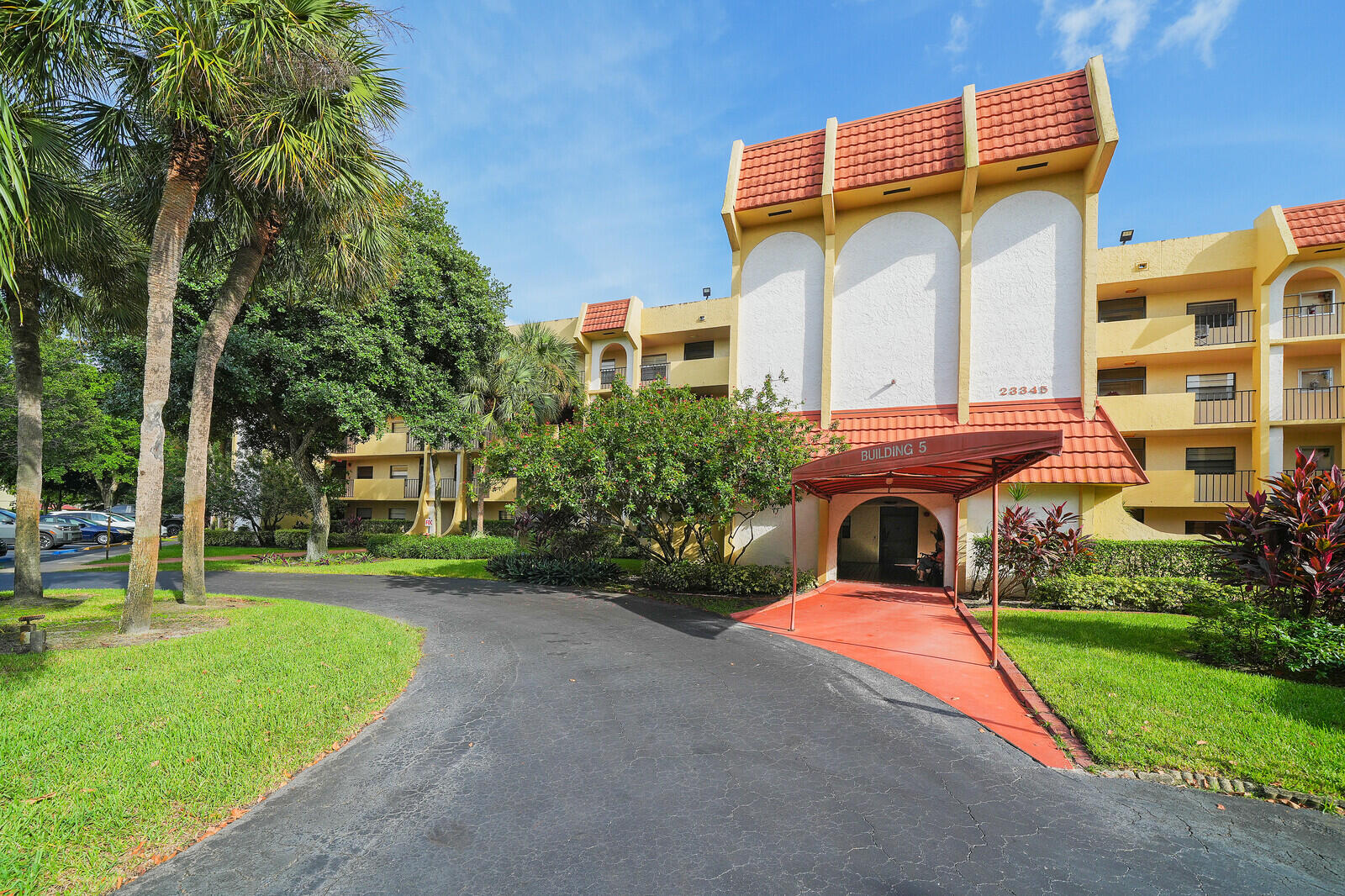 En Venta 23345 Carolwood Lane 406, Boca Raton, FL 33428, Boca Raton, FL 33428