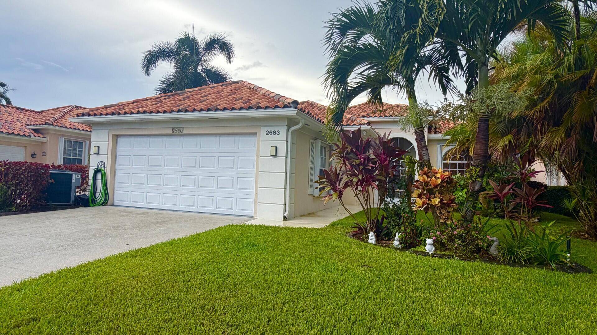 En Renta 2683 Irma Lake Drive, West Palm Beach, FL 33411, West Palm Beach, FL 33411