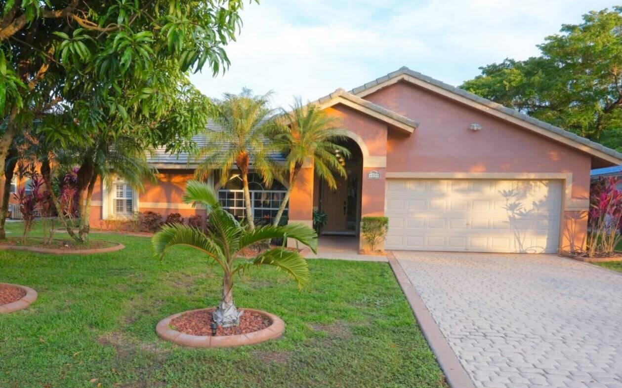 En Venta 4555 NW 88TH Terrace, Coral Springs, FL 33065, Coral Springs, FL 33065