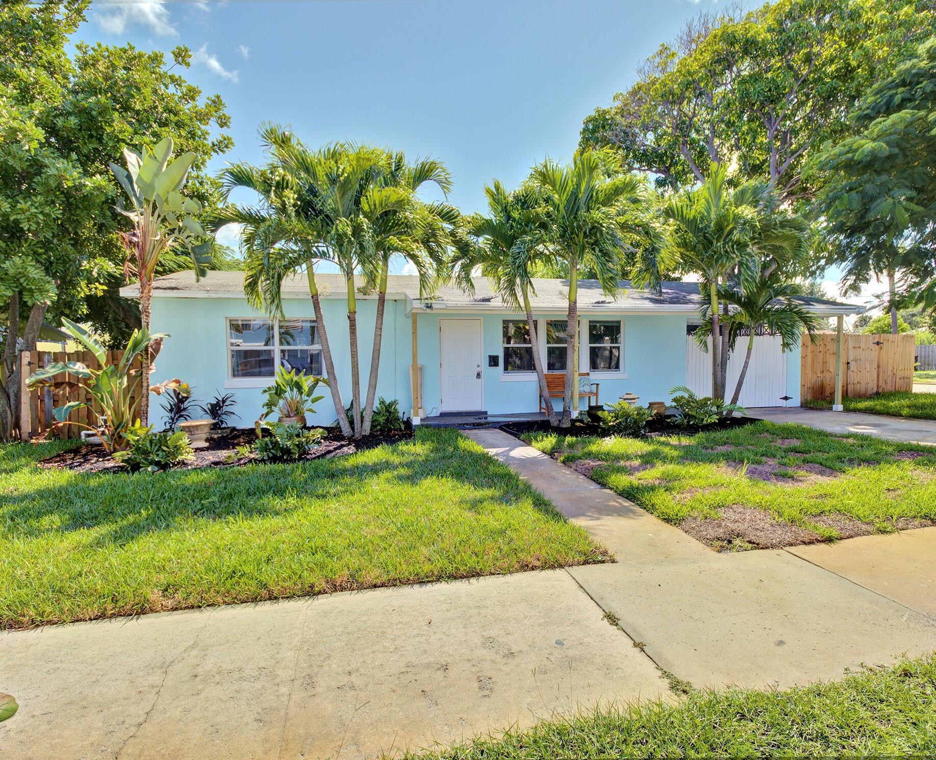 En Renta 434 58th Street, West Palm Beach, FL 33407, West Palm Beach, FL 33407