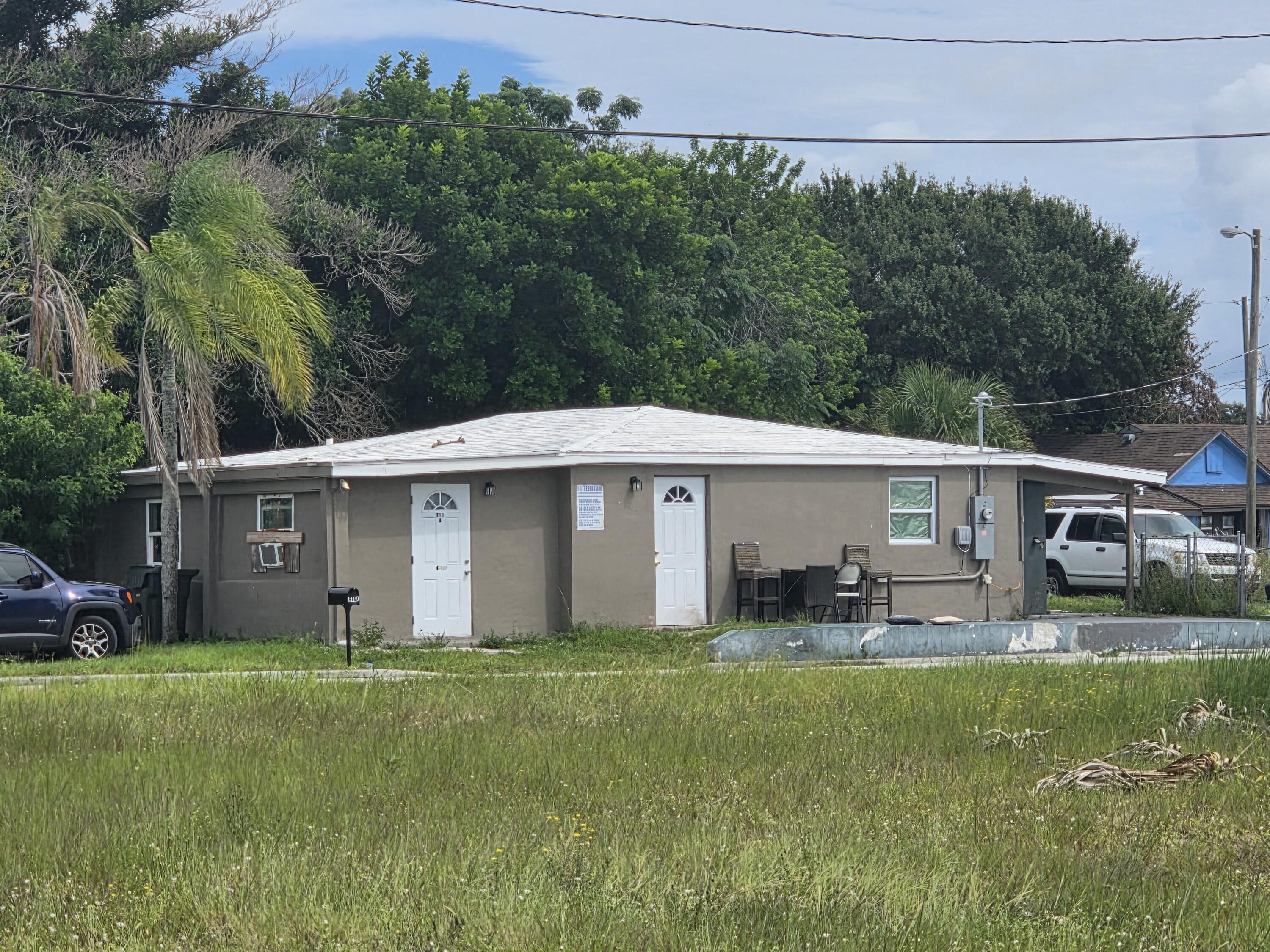 En Venta 916 N 10TH Street, Fort Pierce, FL 34950, Fort Pierce, FL 34950