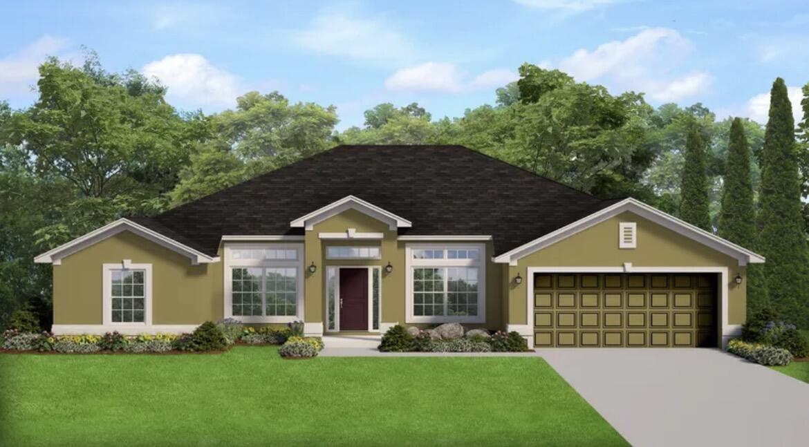 En Venta 1255 SW WAMPLER Avenue, Port St. Lucie, FL 34953, Port St. Lucie, FL 34953