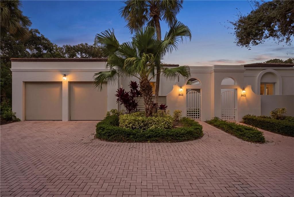 En Venta 8421 SABAL PALM Court 8421, Indian River Shores, FL 32963, Indian River Shores, FL 32963