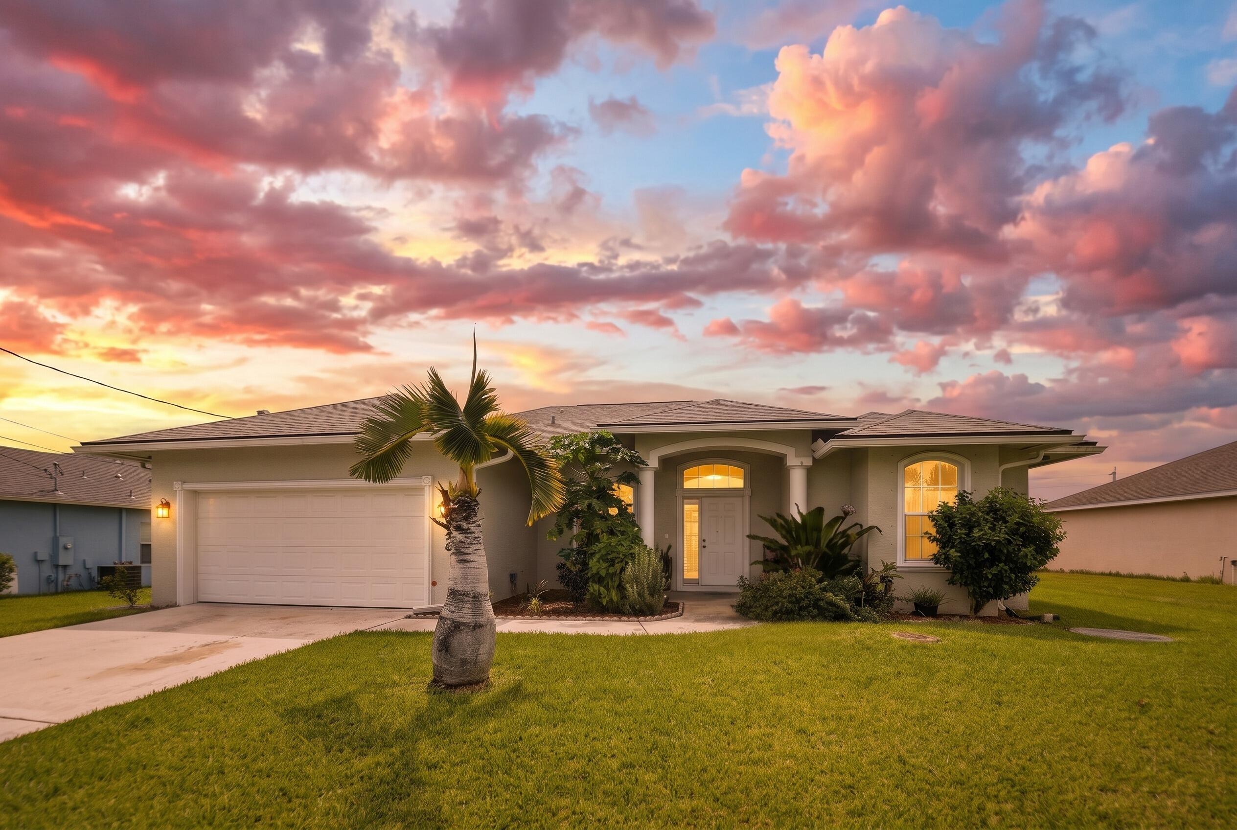 En Venta 726 SW Jaslo Avenue, Port St. Lucie, FL 34953, Port St. Lucie, FL 34953